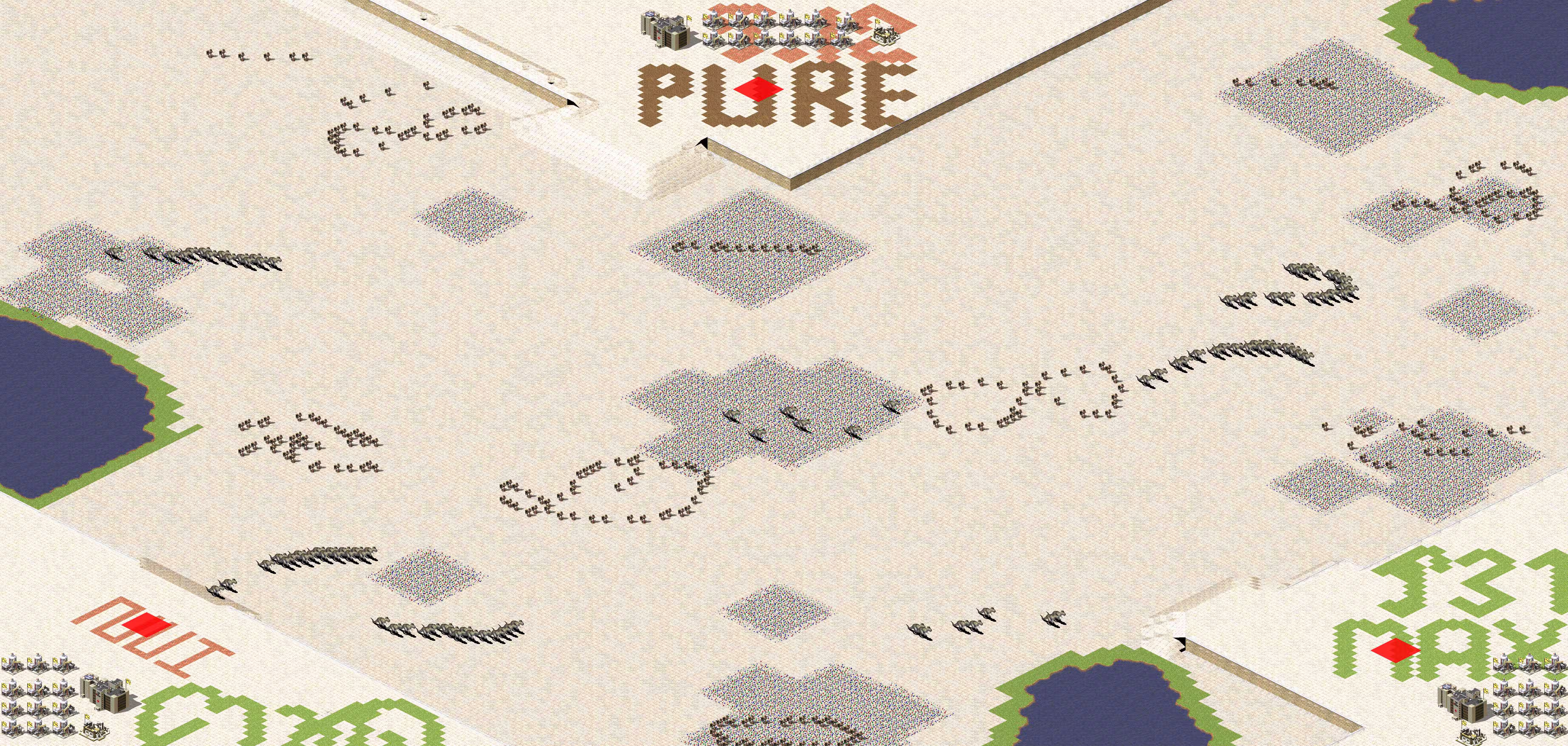 Preview of ARMY 31 T- Rex