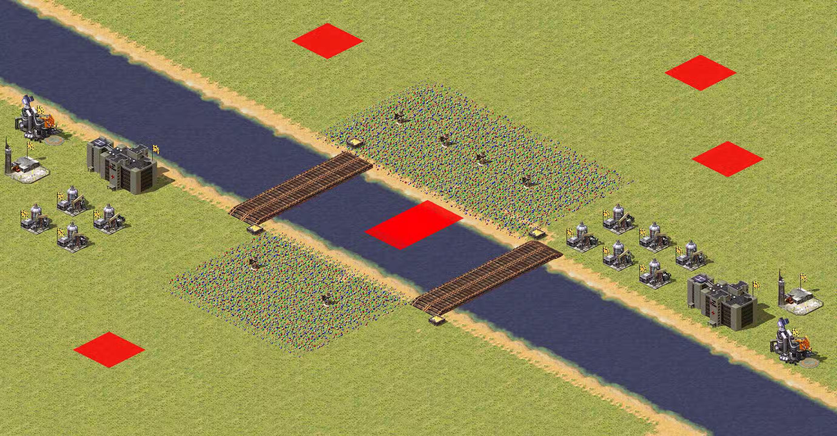 Preview of BloodBattle sec