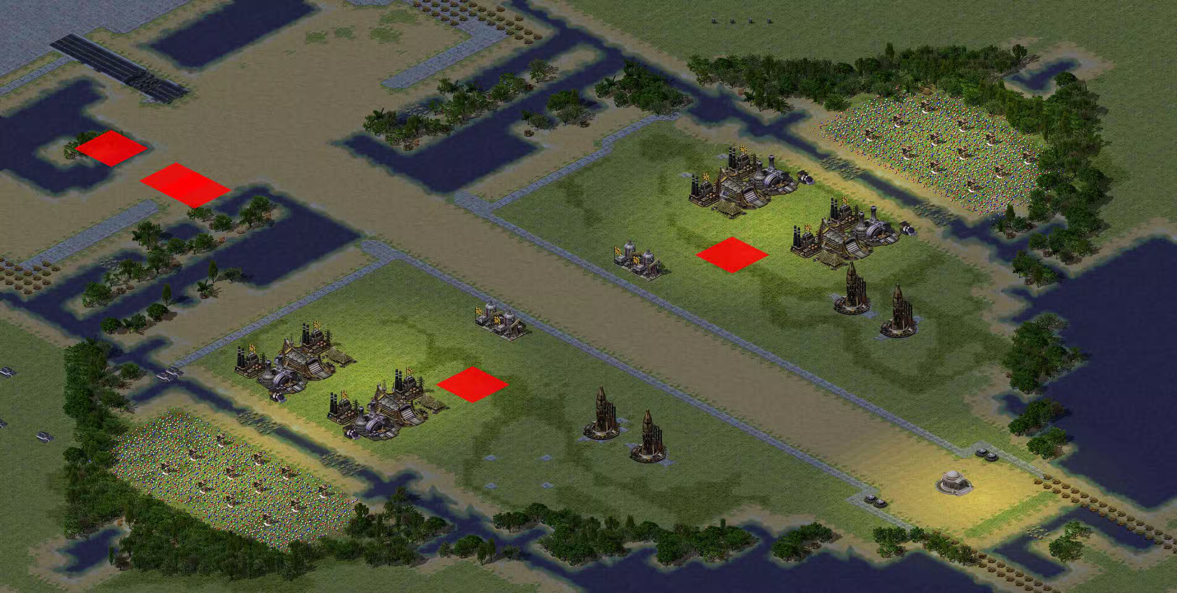 Preview of Save the Memorial [Diky] 20 waves