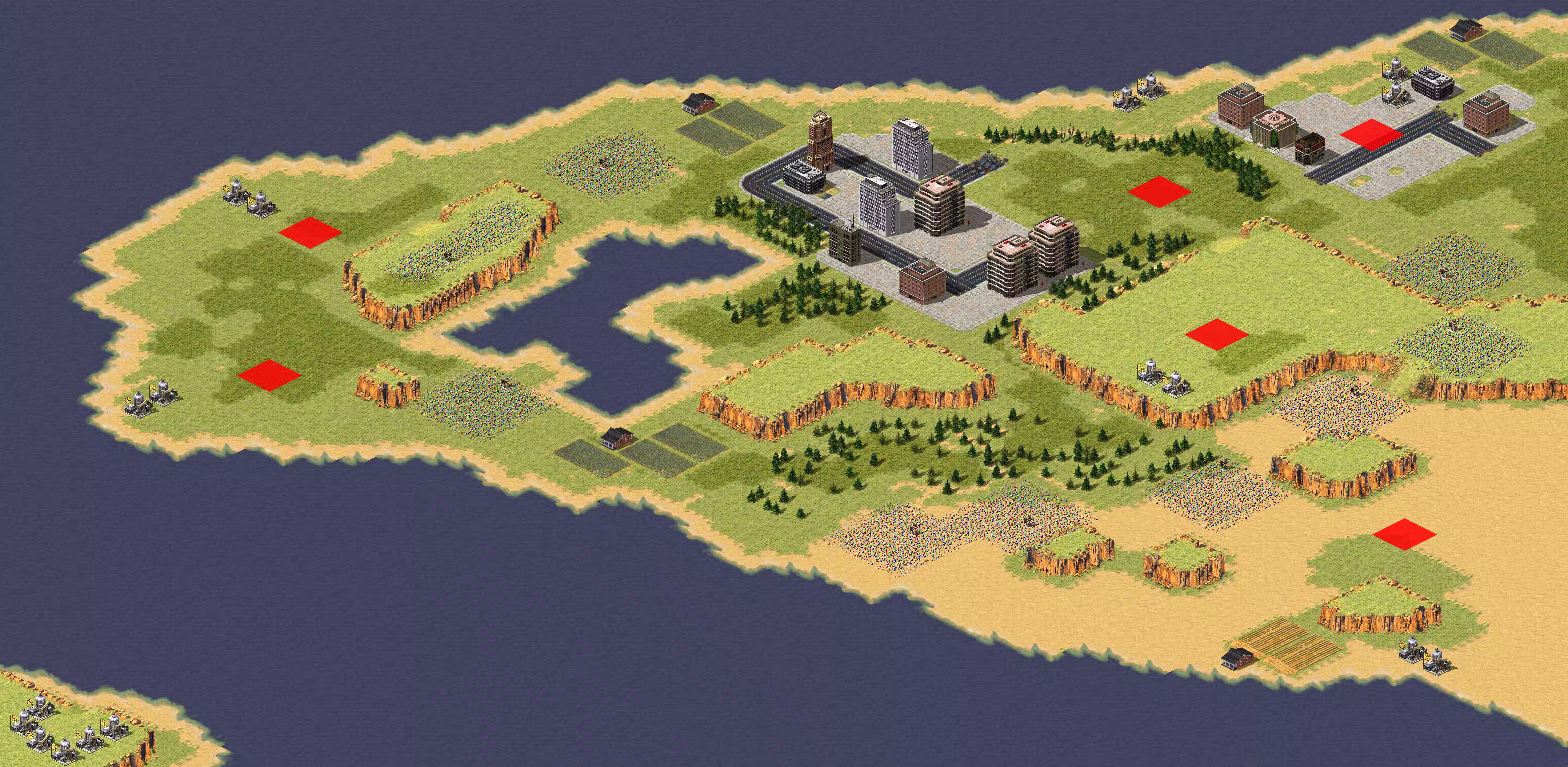 Preview of [6] [WC] State Geldilus Berbuda Town C1