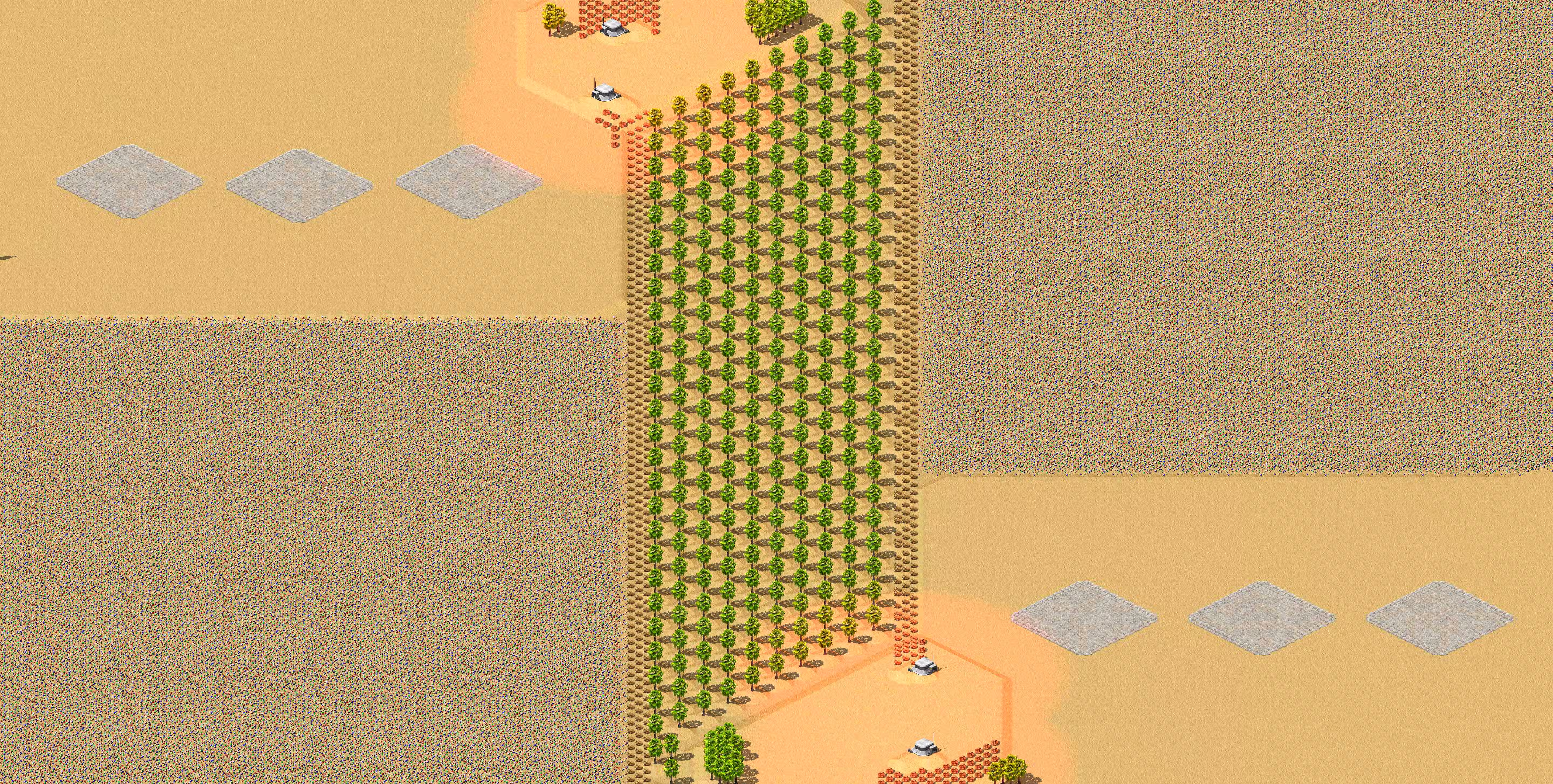 Preview of Redzone Survival (5p) -- MISSING (randomized 2019-02-03 232918)