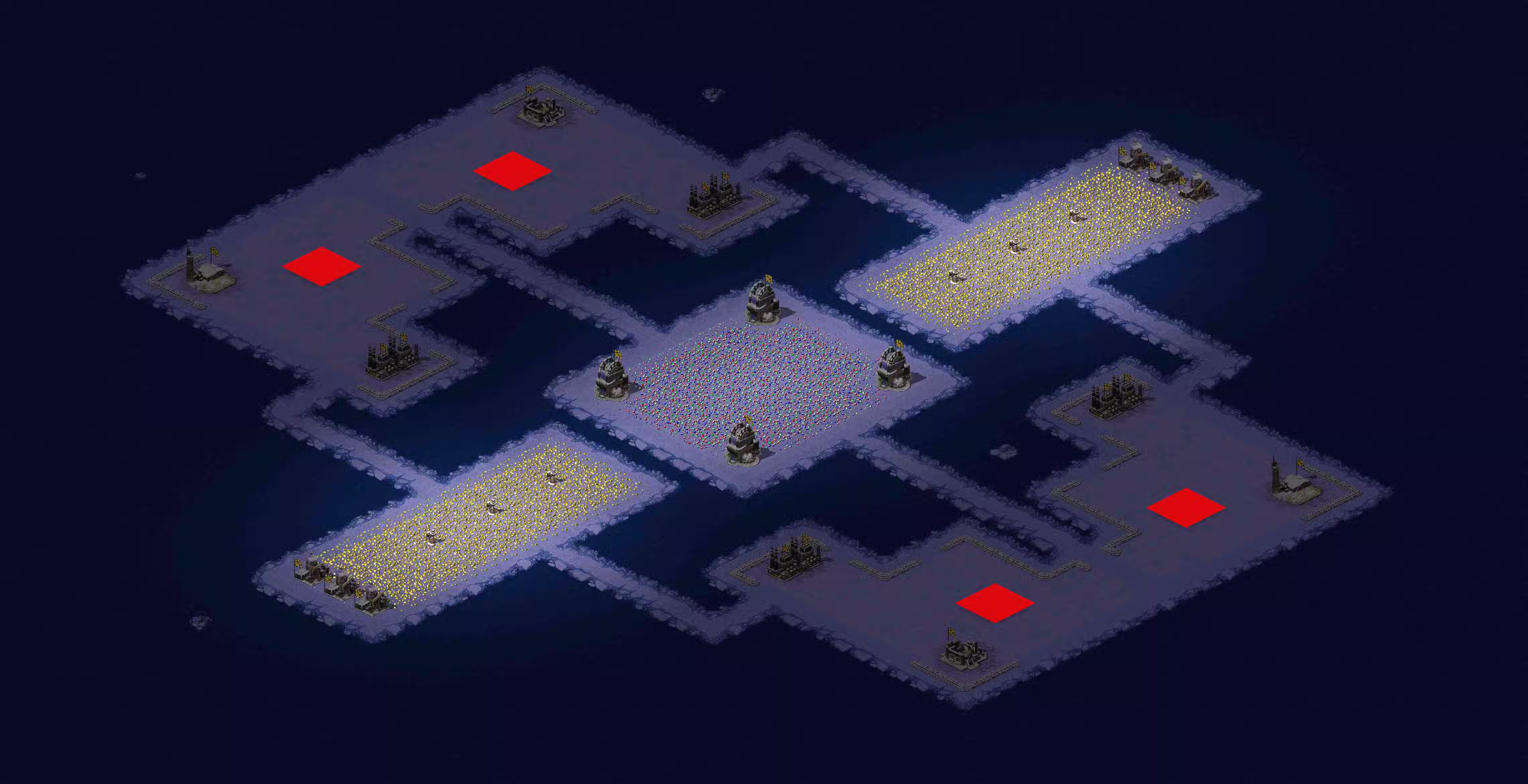 Preview of [4] Cold War