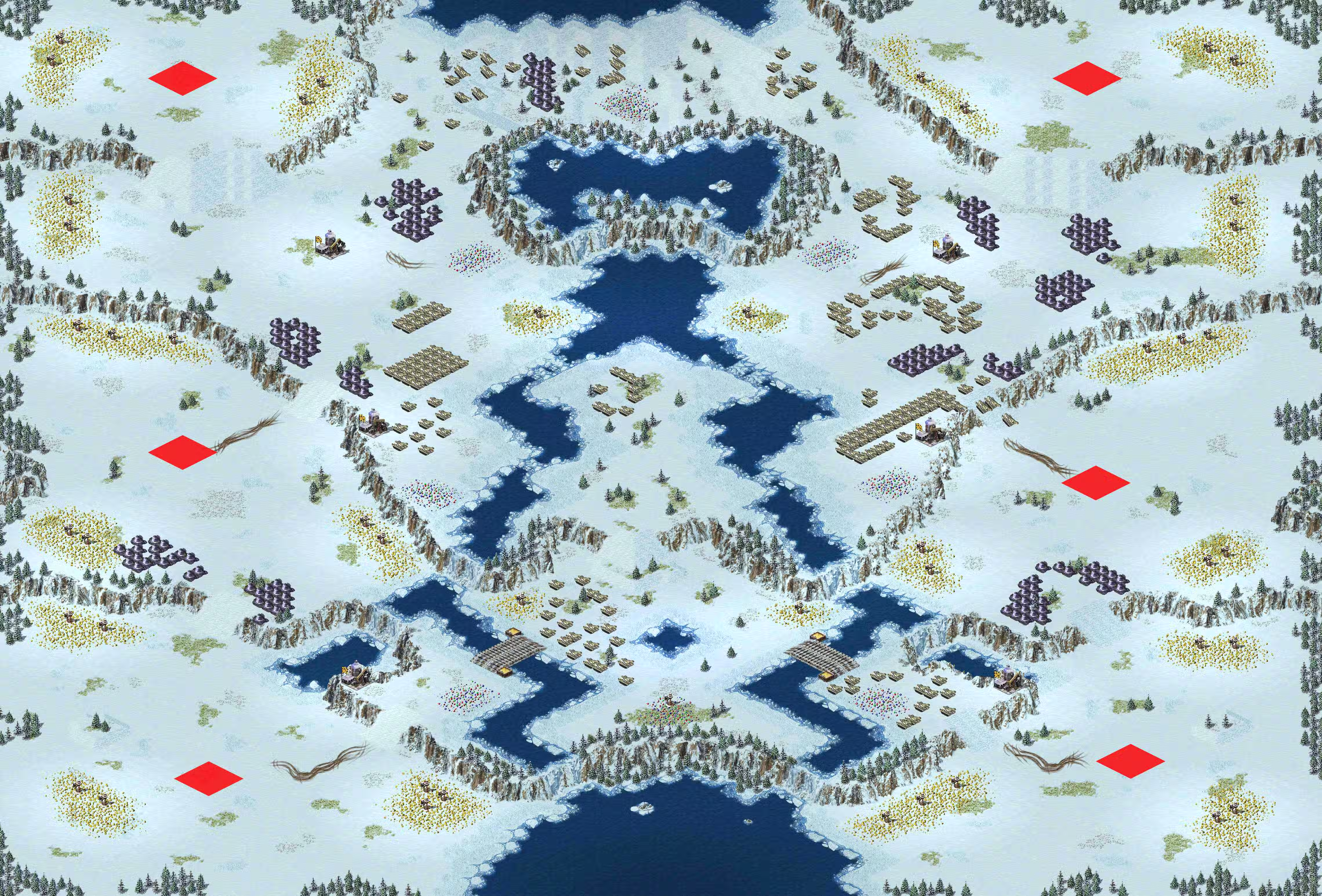 Preview of FROSTY BAYTI