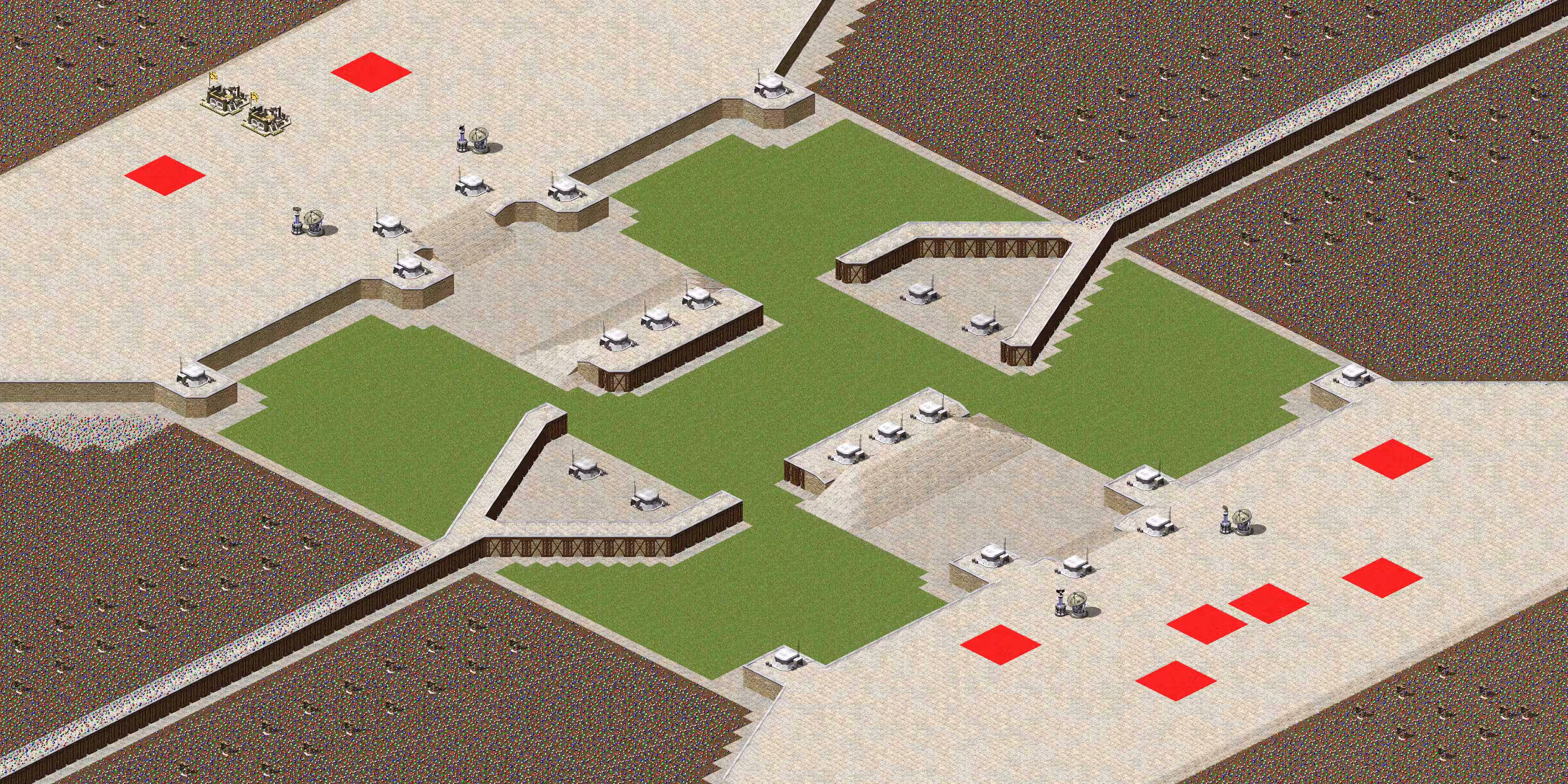 Preview of tofickers fortress
