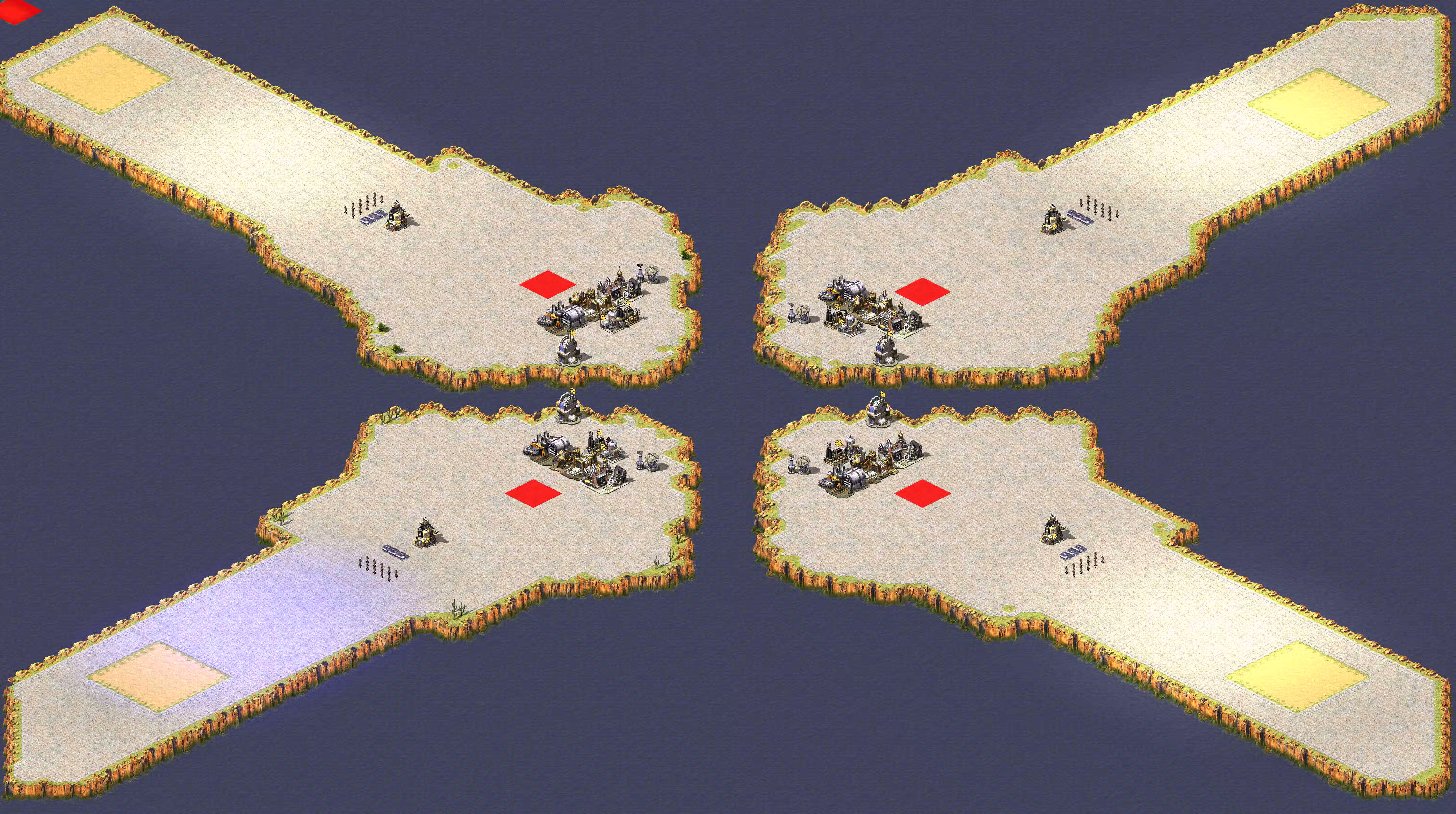 Preview of SurvivaL Armageddon EvilHeat- edit by Lucifer_MS