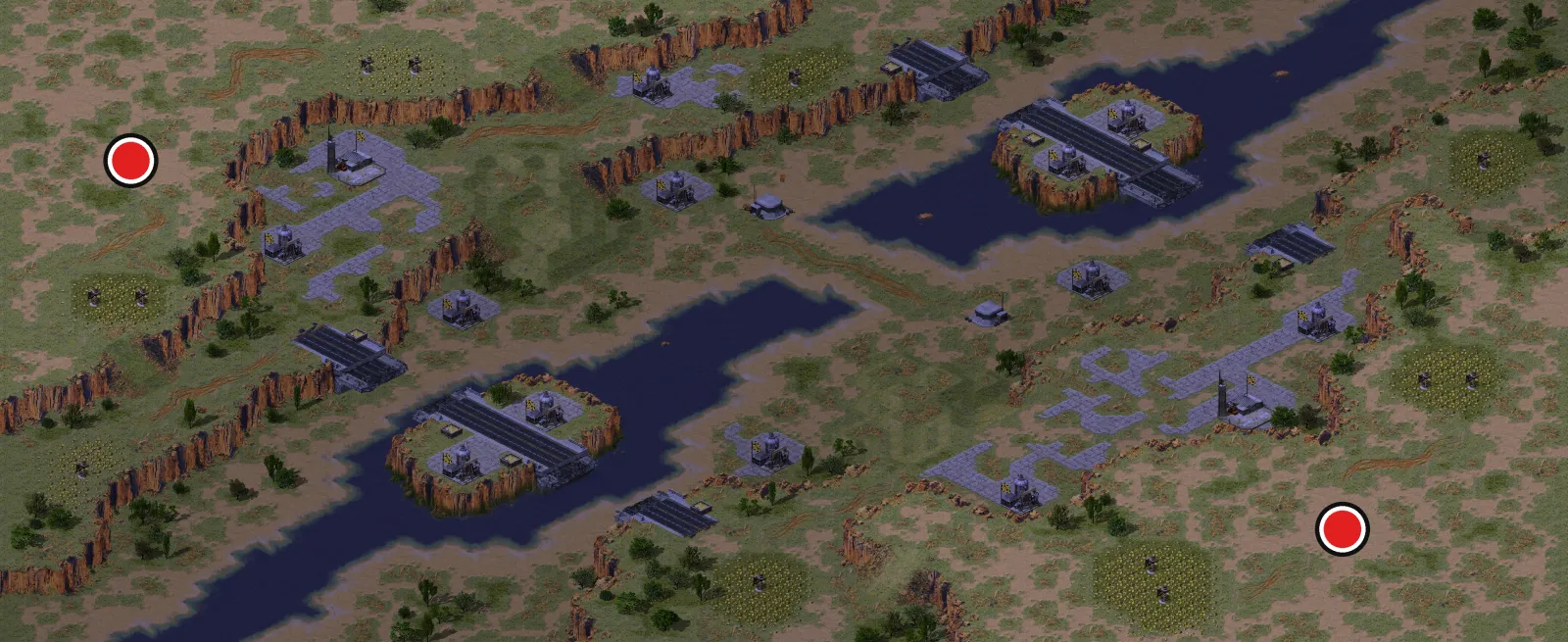 Preview of [2] Deadman's Ridge