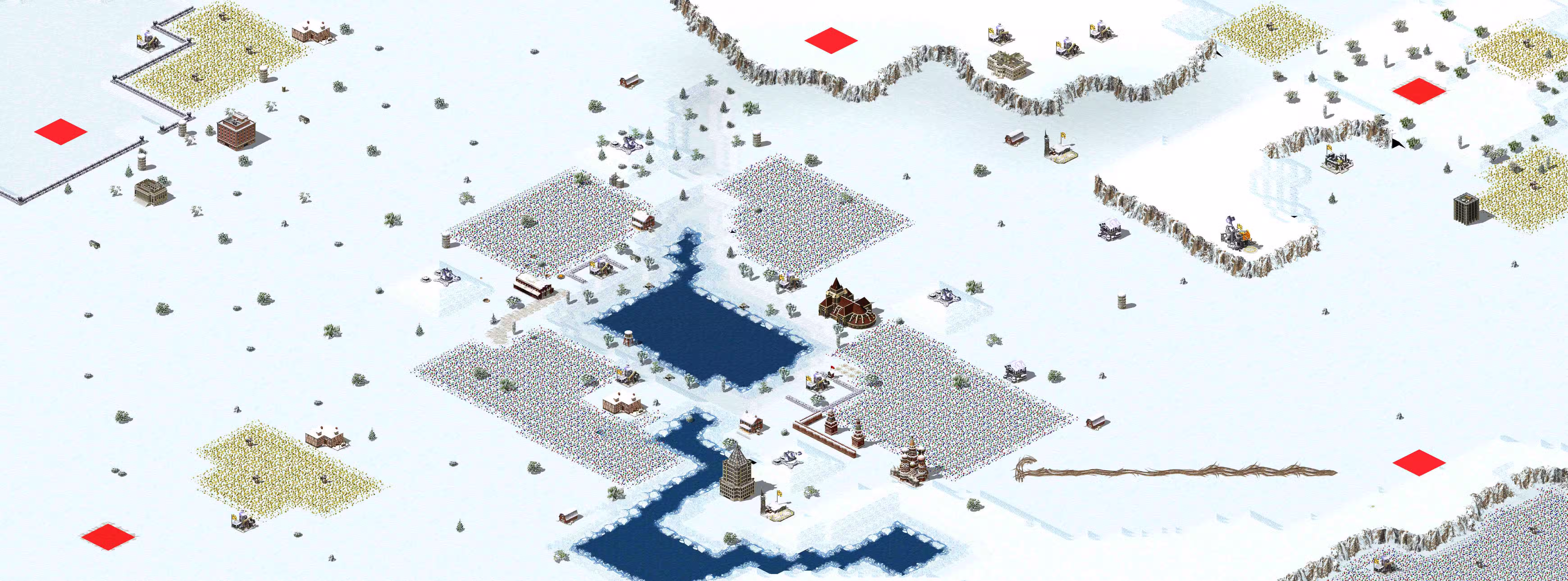 Preview of snowy
