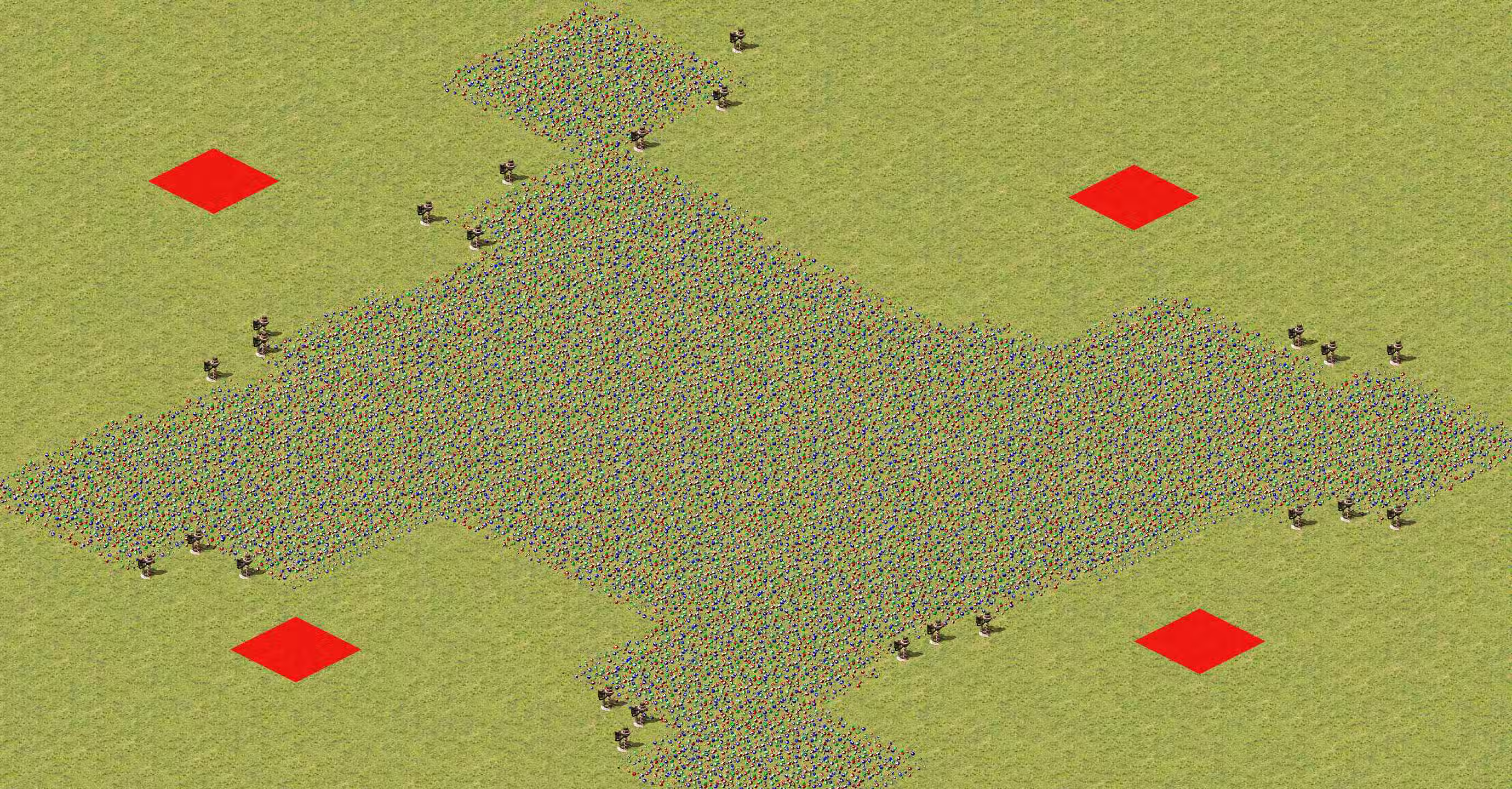 Preview of Vehicles war