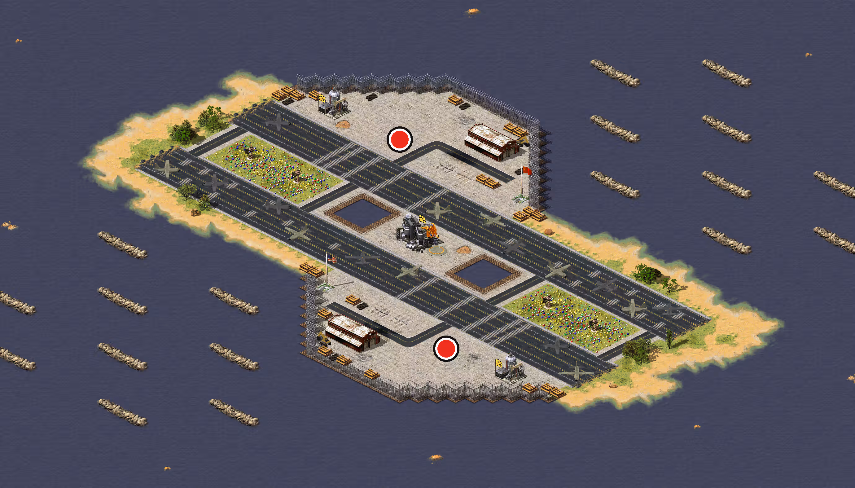 Preview of [2] Mini Runway { Rebalanced }