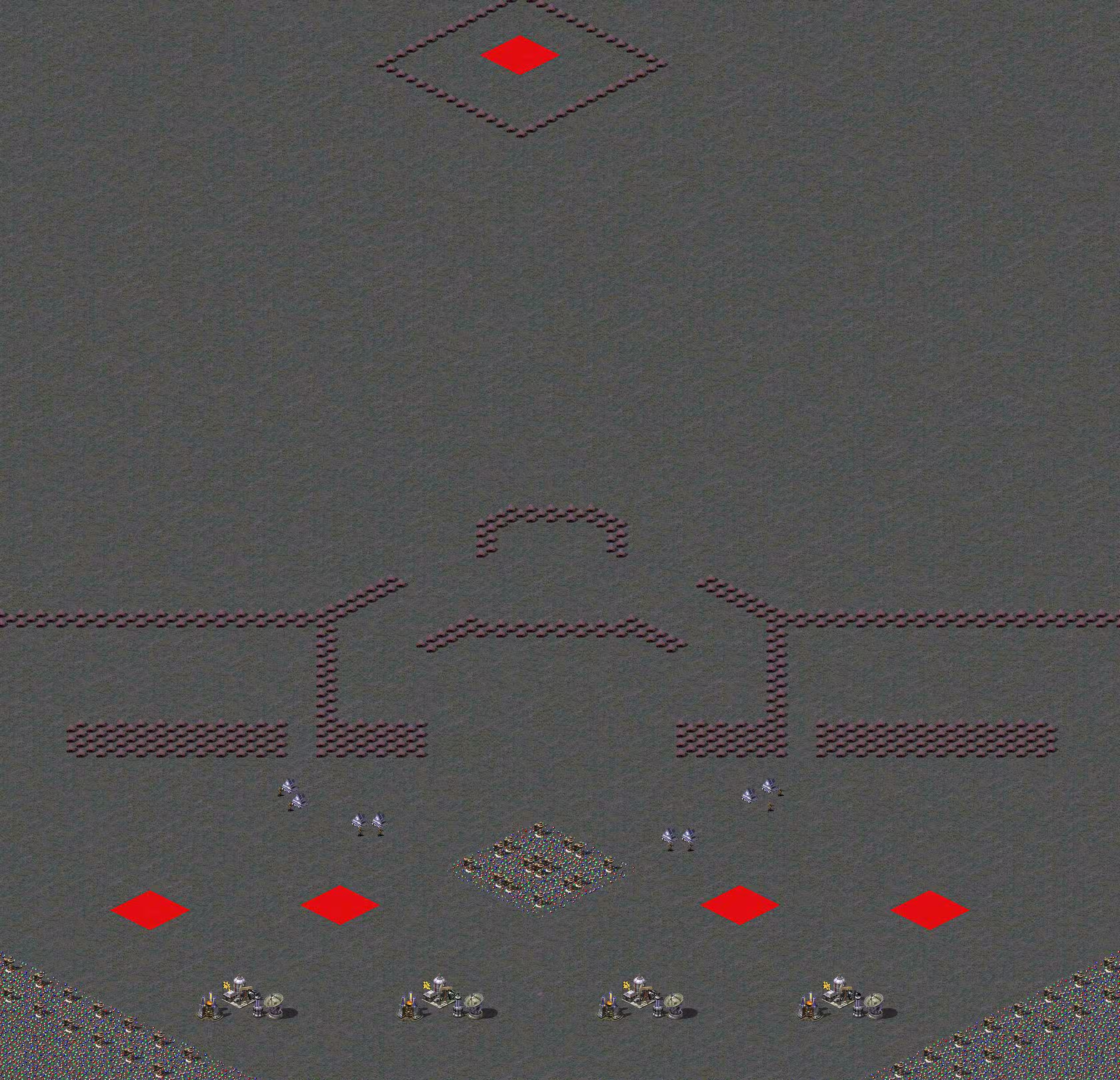 Preview of WagnerTroops II Stong Ai By xSurvivaLx