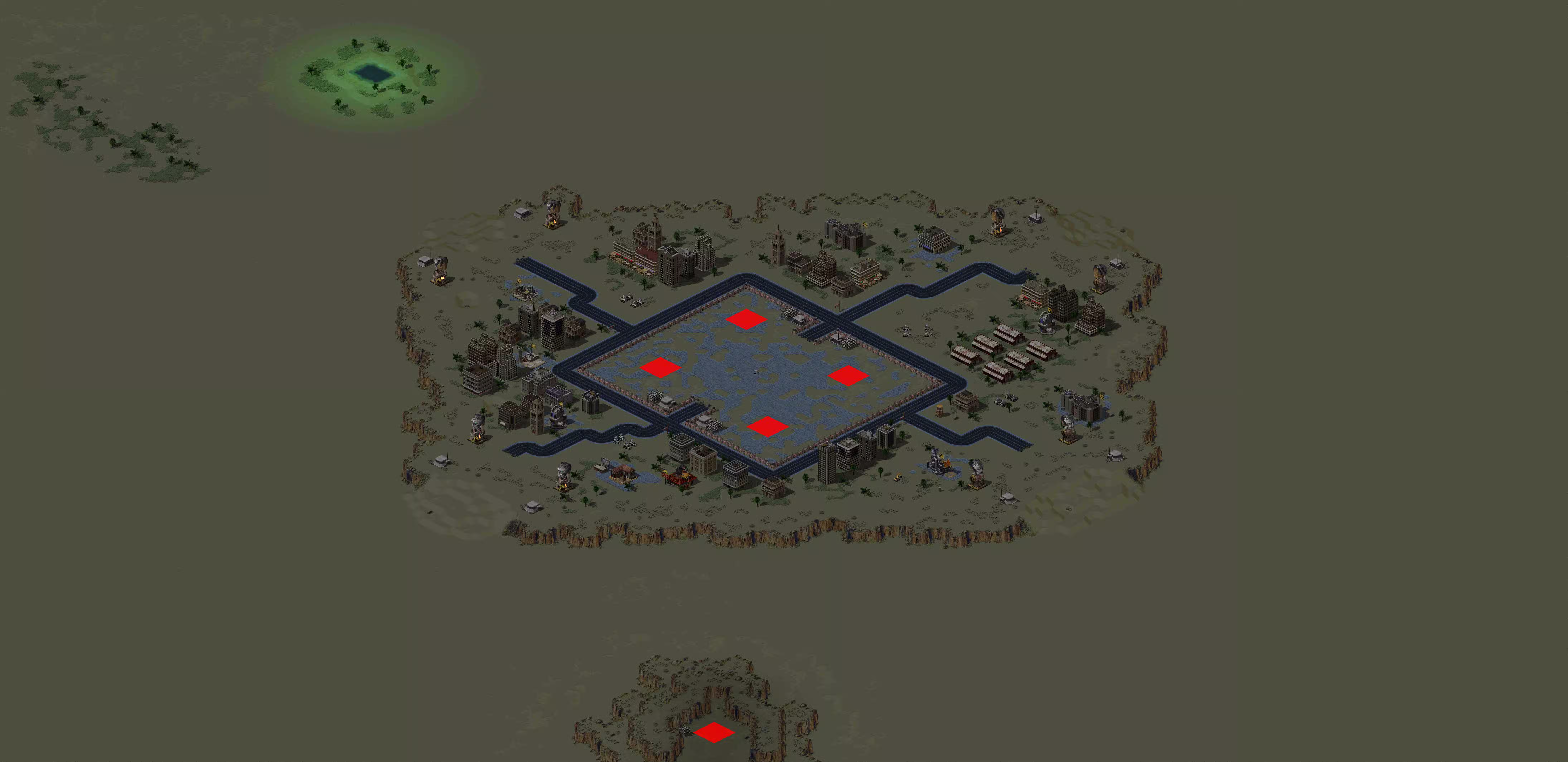 Preview of [Survival] [4] Night of Nightmares v3.0b