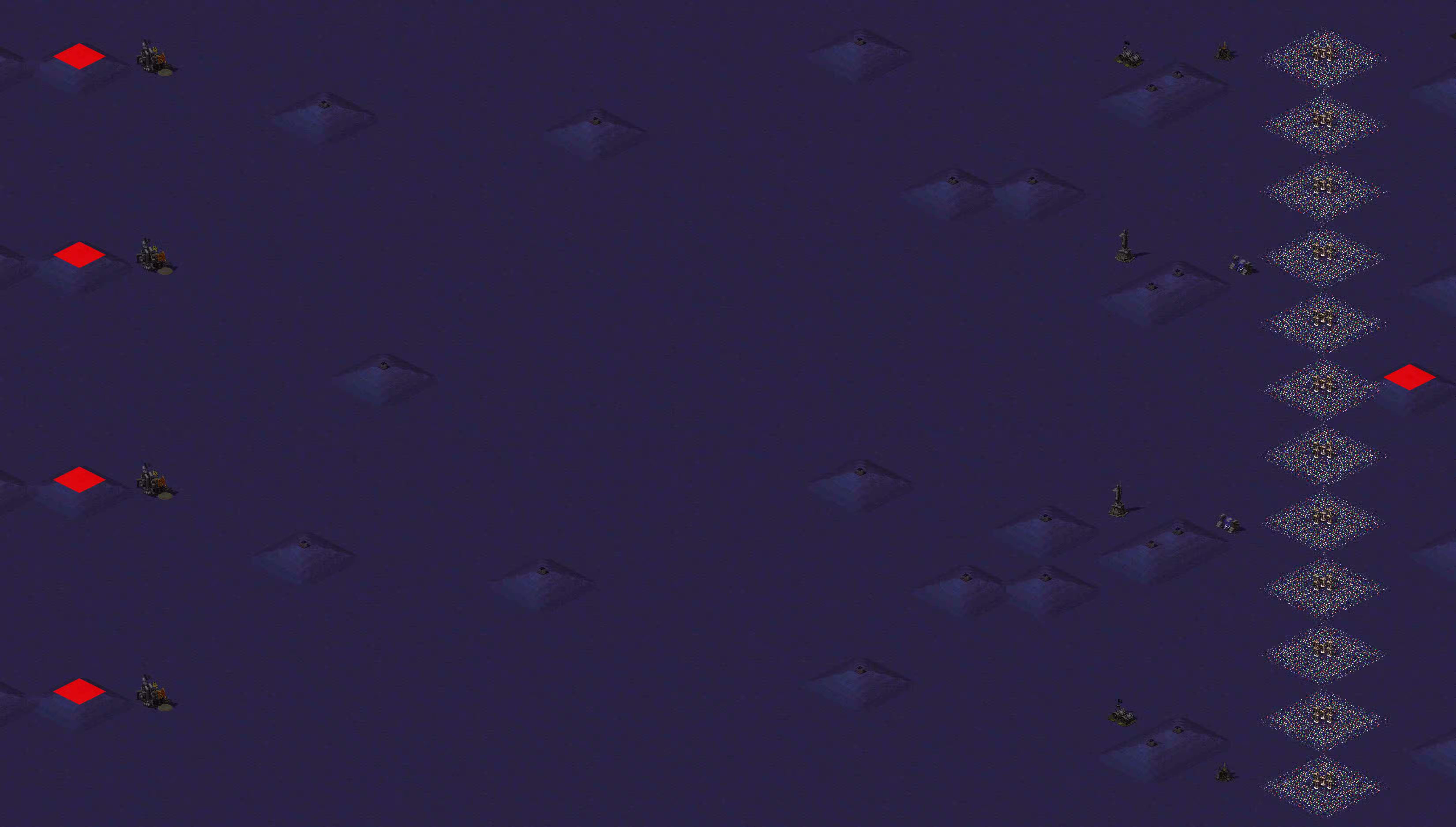 Preview of Normal Survival 0001 (200 Waves) -- Edited by MISSING -- SPawns REVEALED