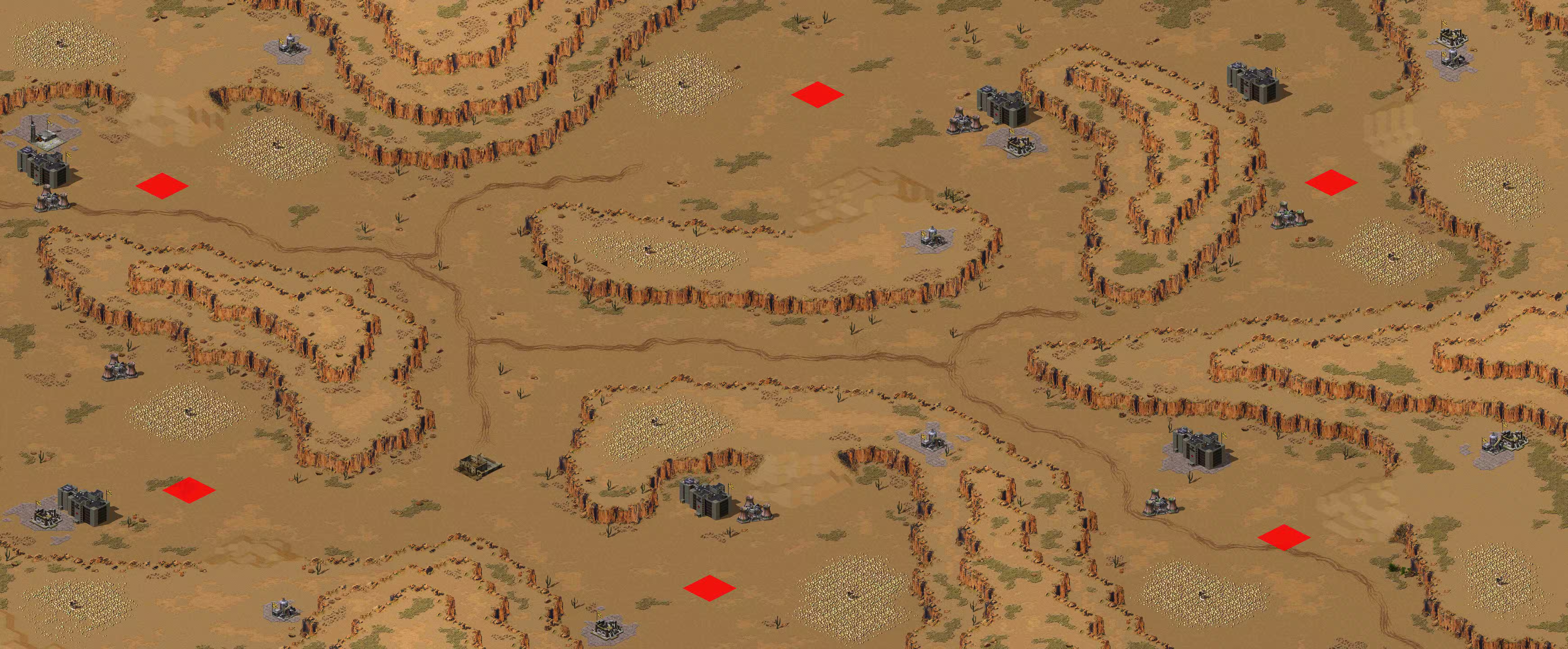 Preview of zedona pass IV3.