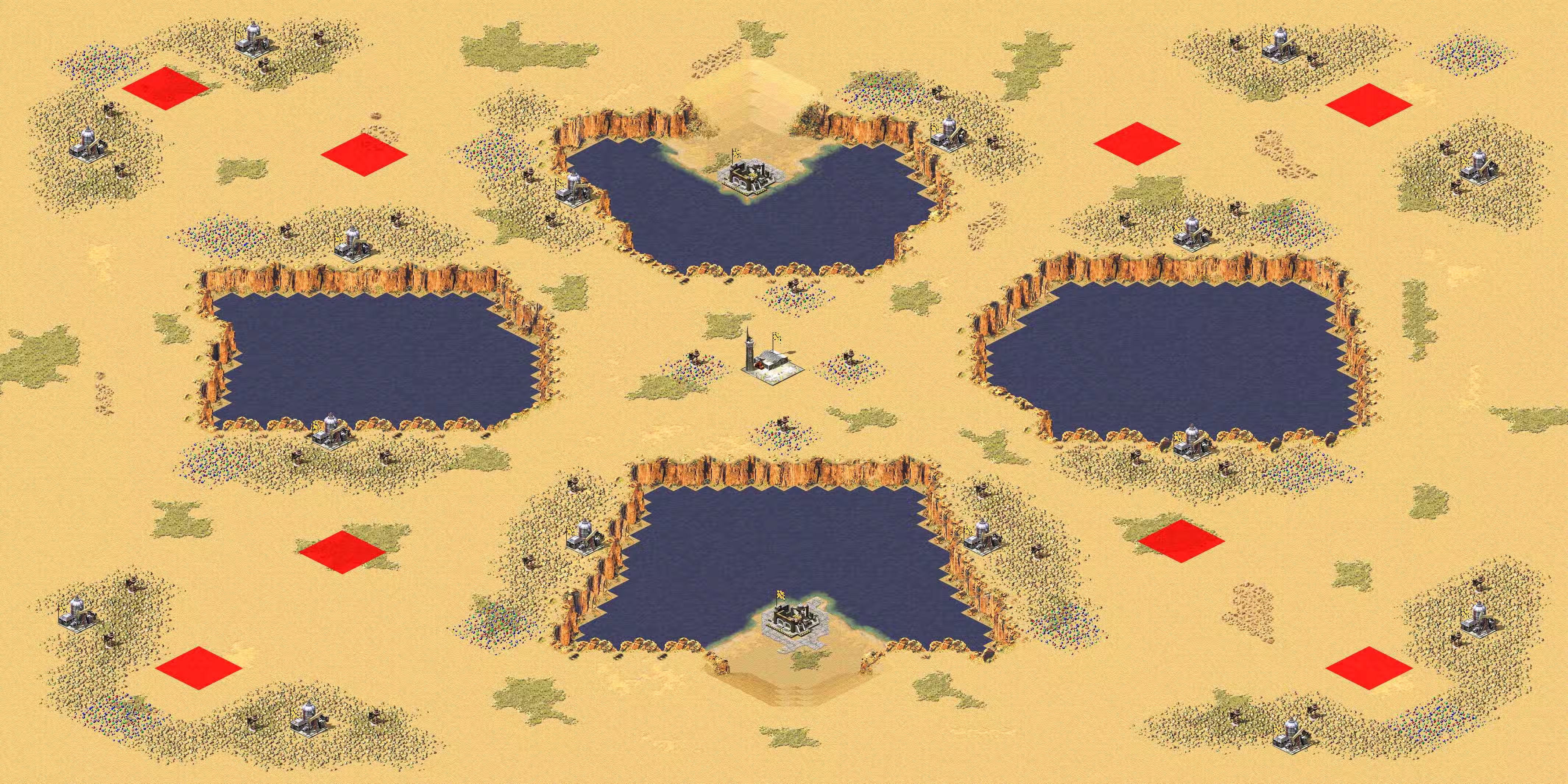 Preview of [8] mx 1.94 - Showdown