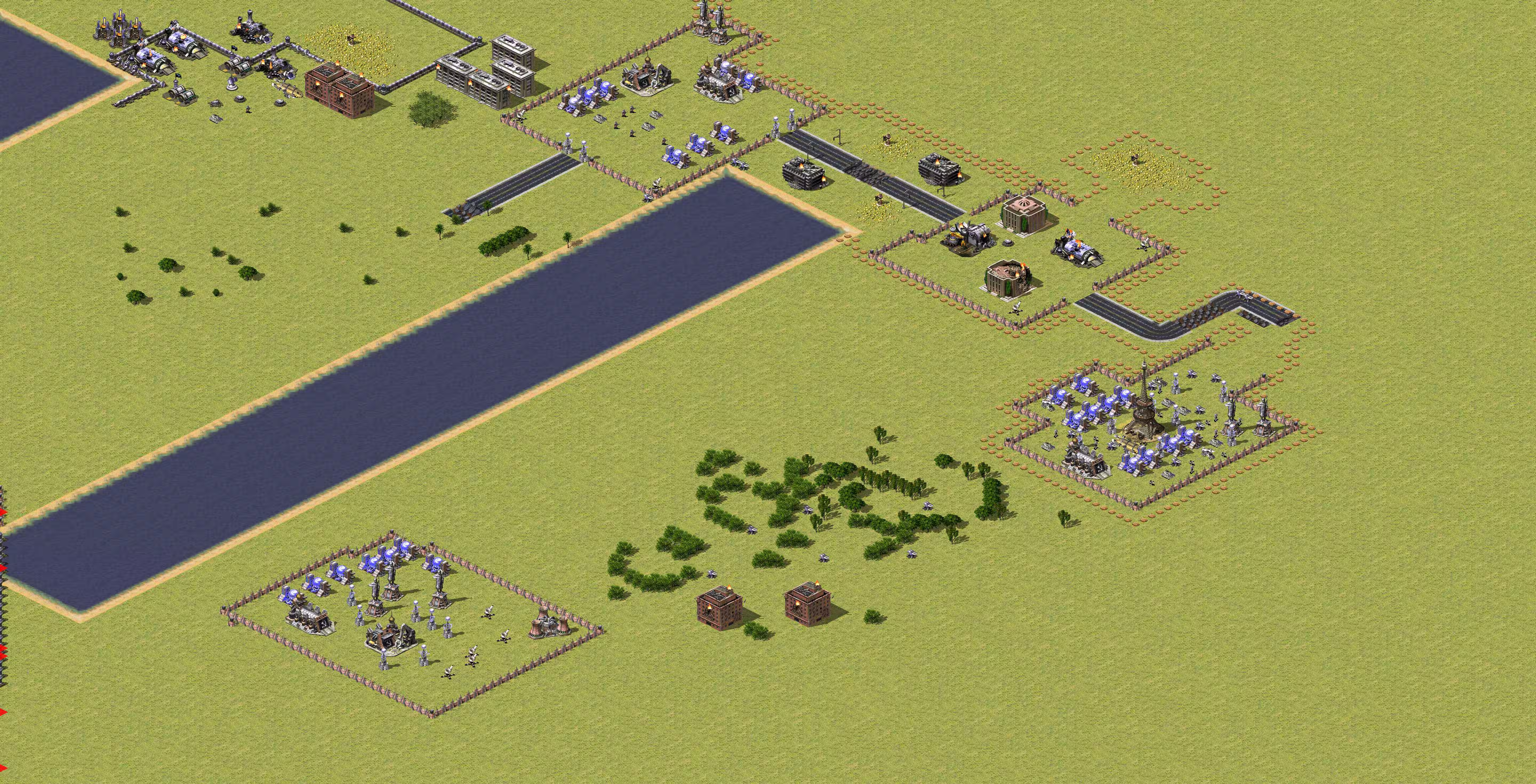 Preview of Allied Mission 05 - The Shock