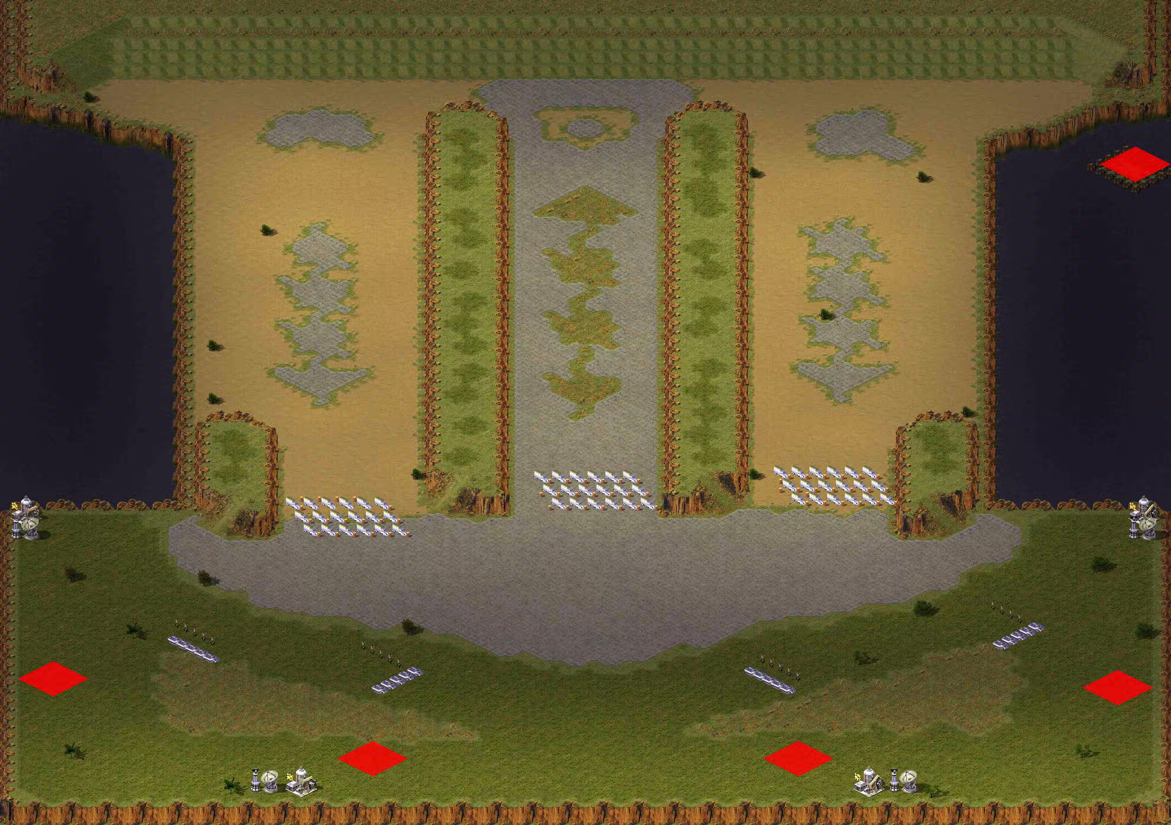 Preview of [SMK-1.8] Survival (BloodShot) EviLheAt -- MISSING