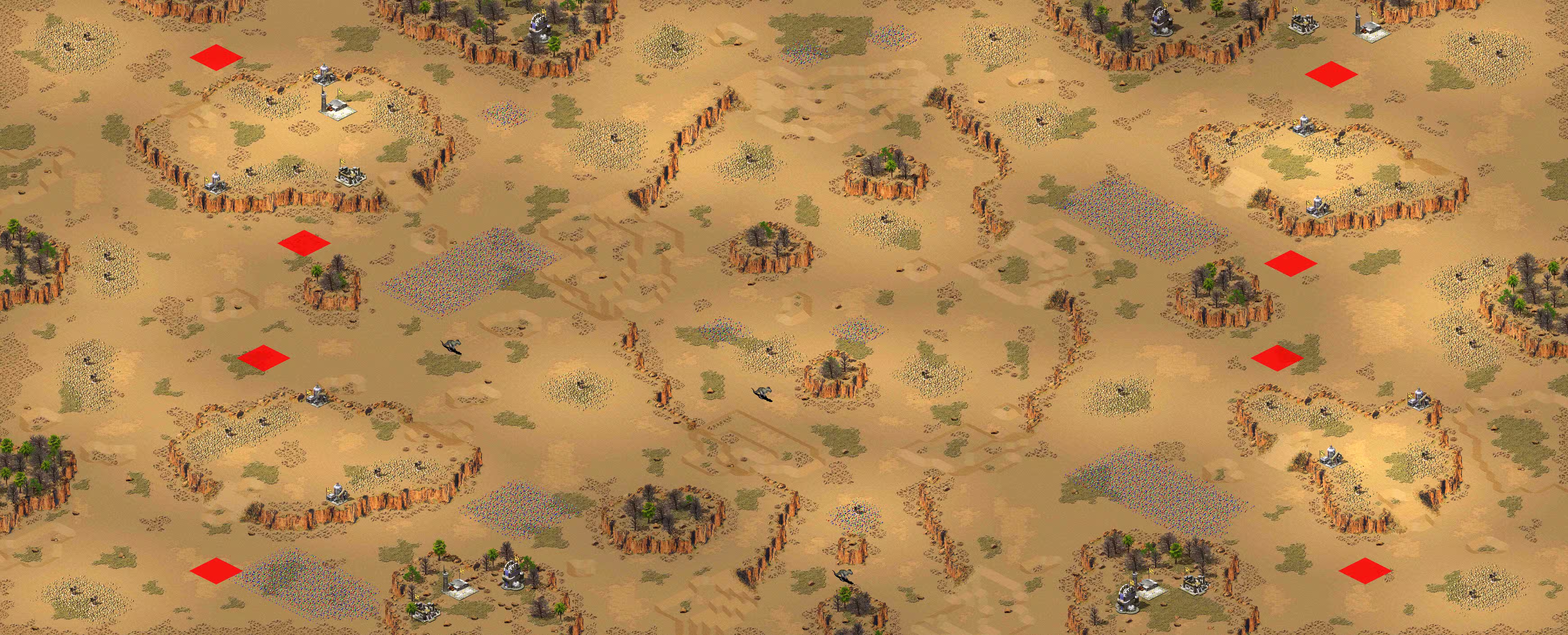 Preview of [8] Cliffside Slide NEW