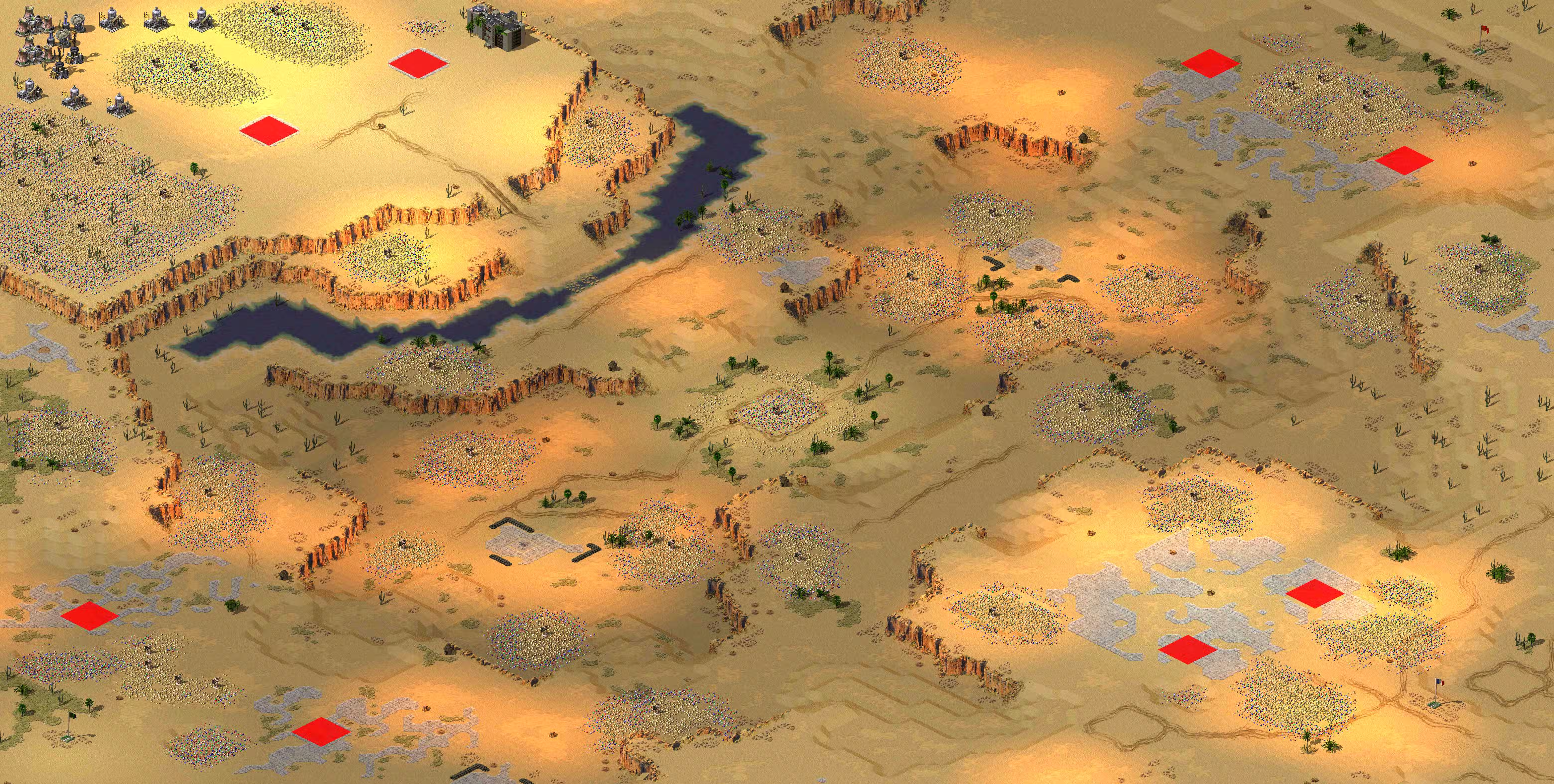 Preview of [8] Agentos of Mongolia 2