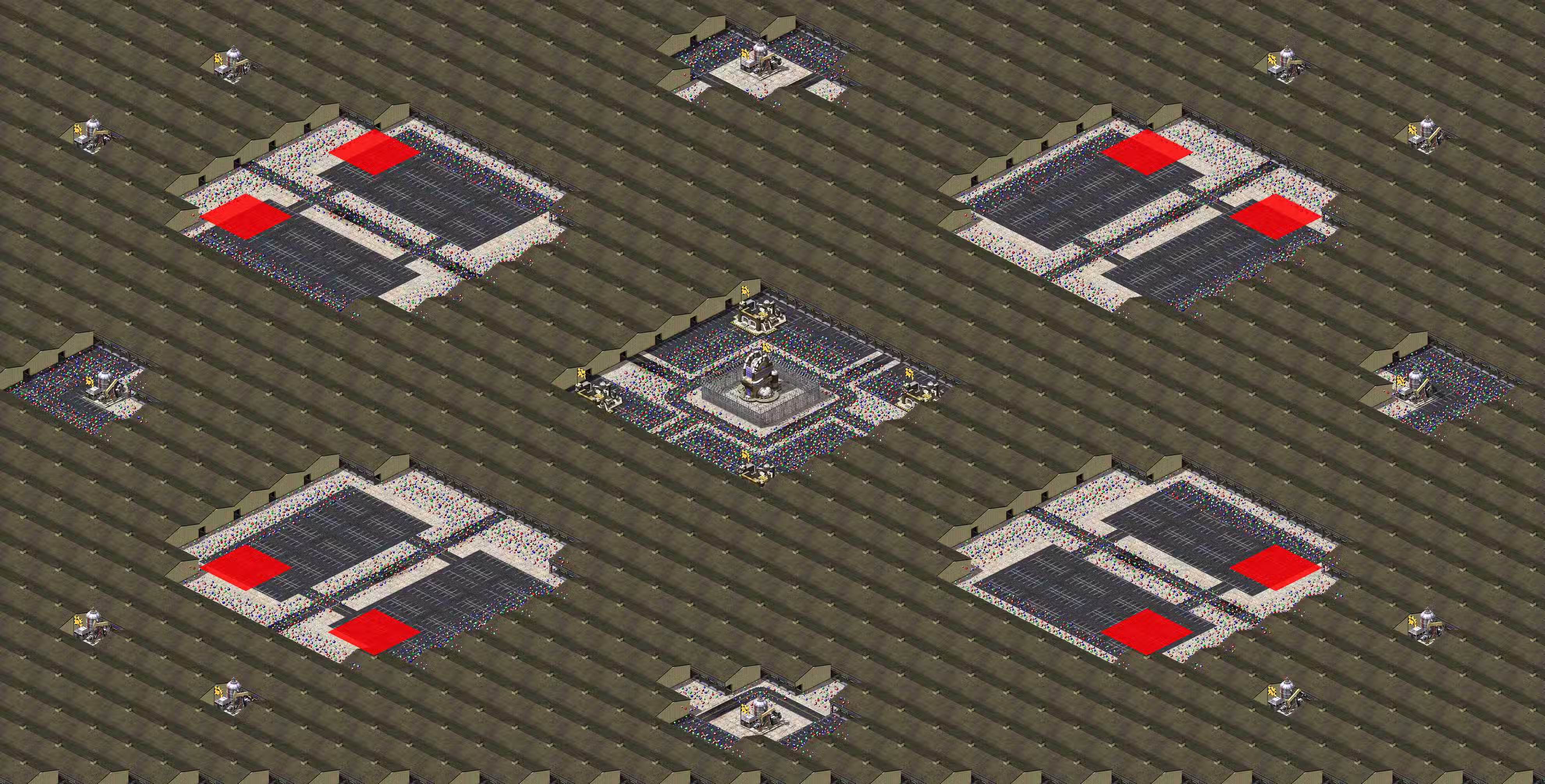 Preview of [8] Mall World 1.2