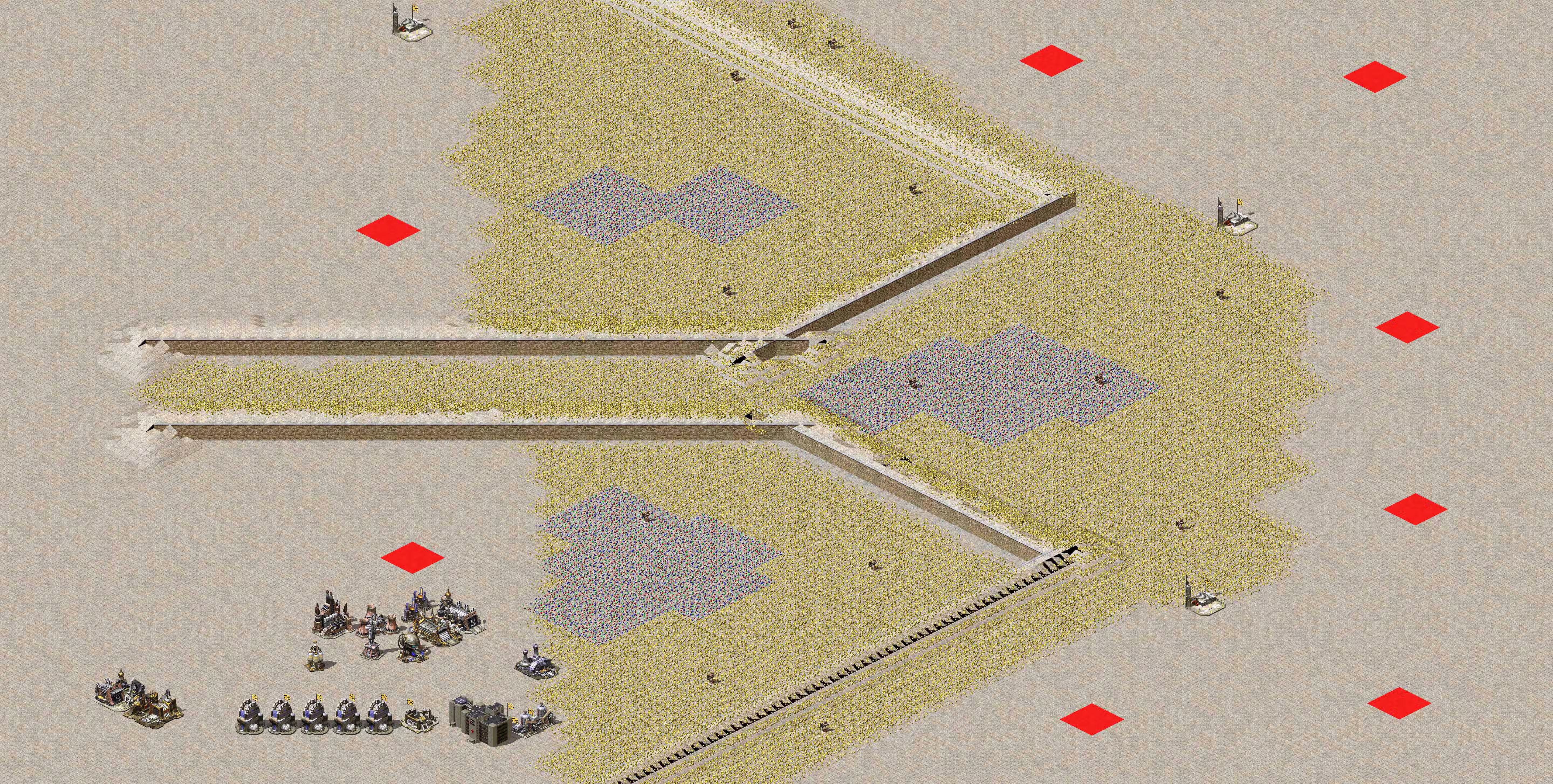 Preview of Megadeaths