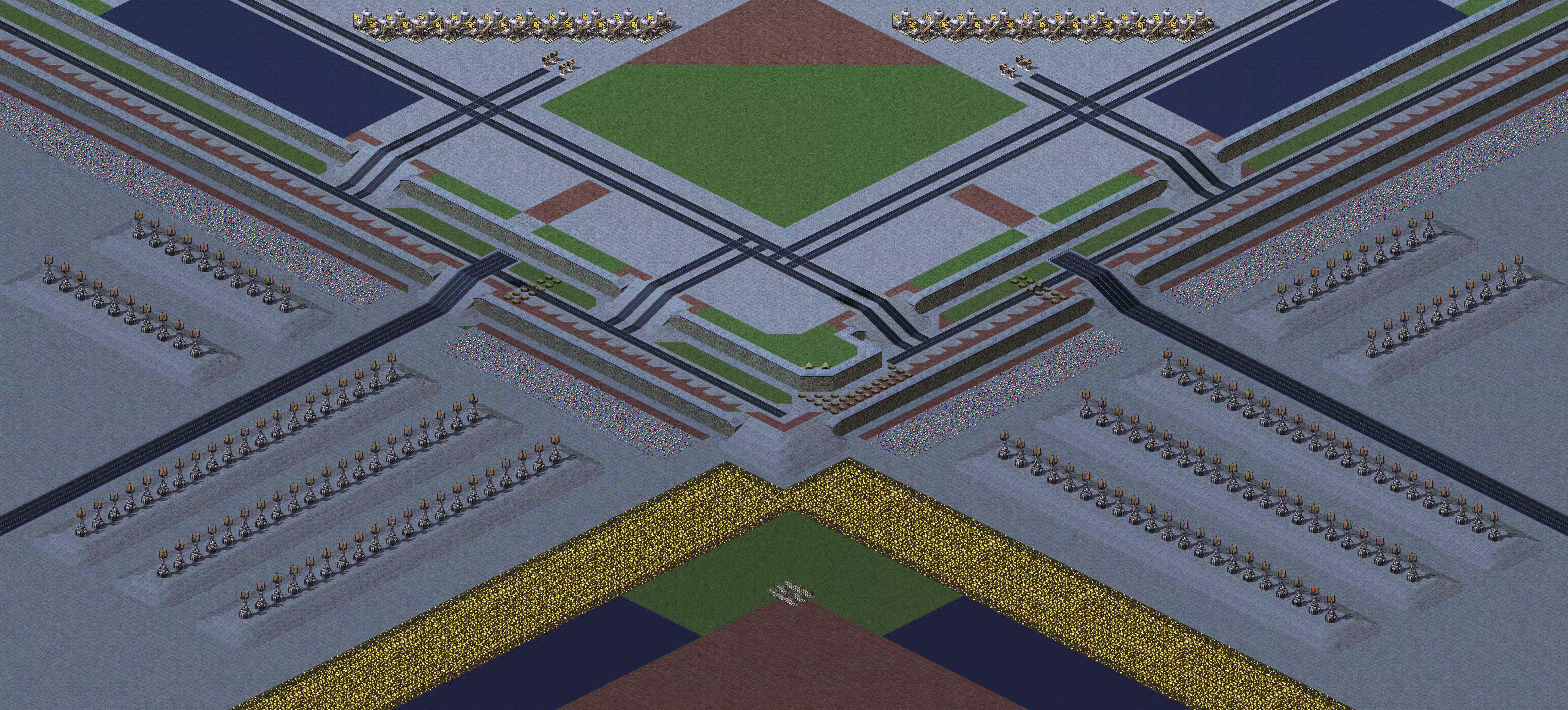 Preview of Very Unfair Survival [Aerion v22] -- MISSING (randomized 2020-08-16 115628)