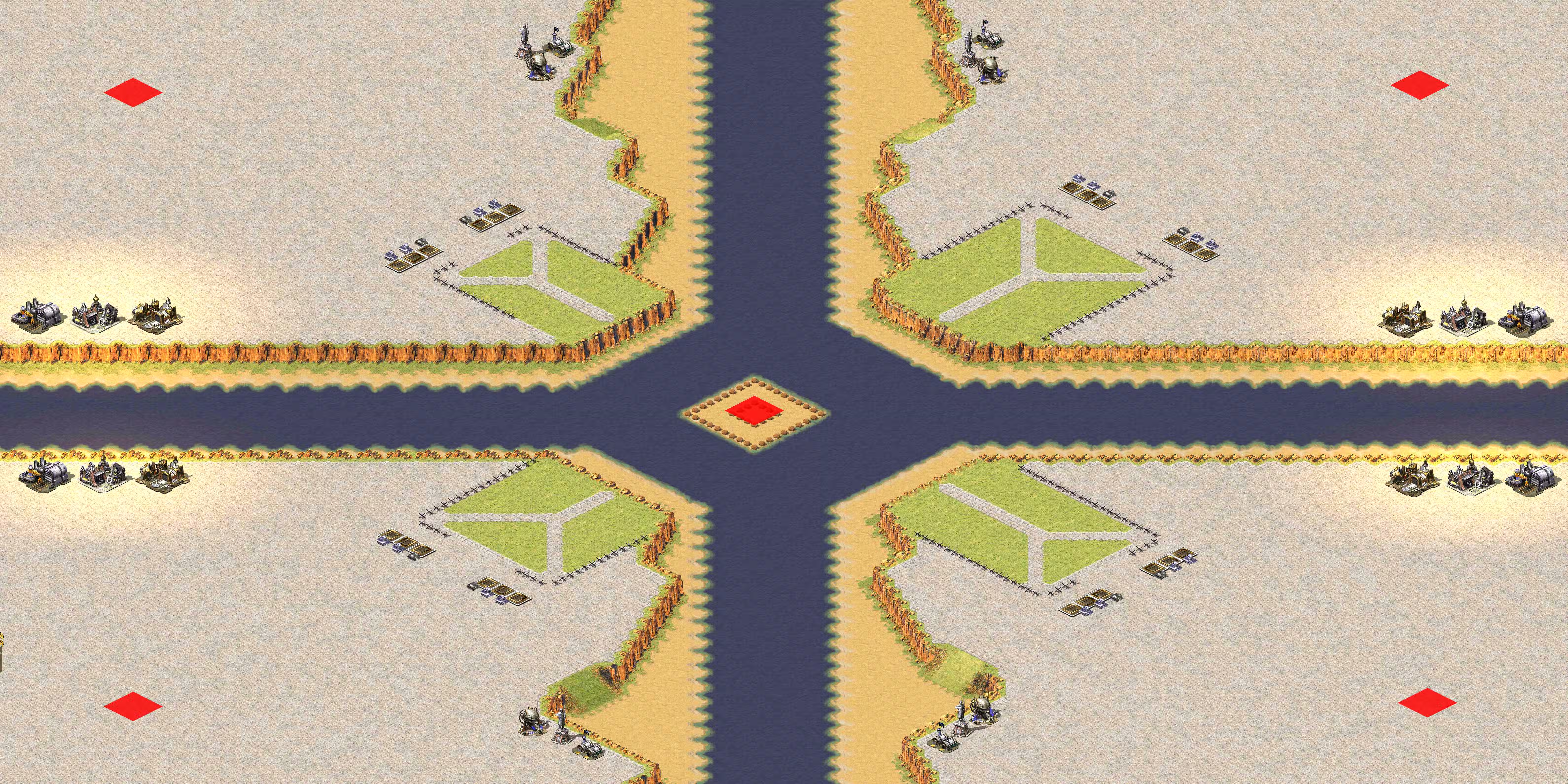 Preview of survival MIX mode (4)