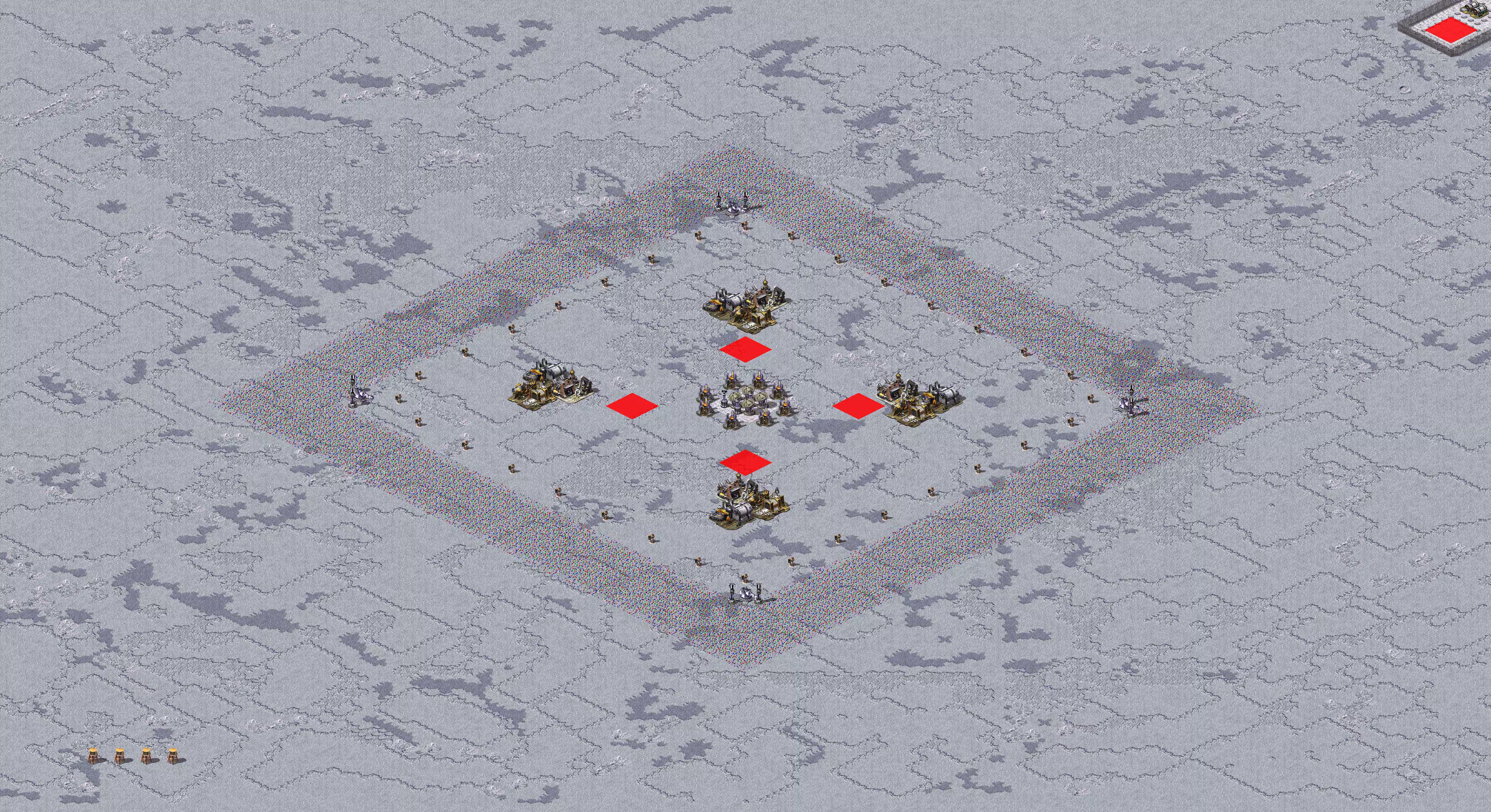 Preview of °1 HLH Survival Mission