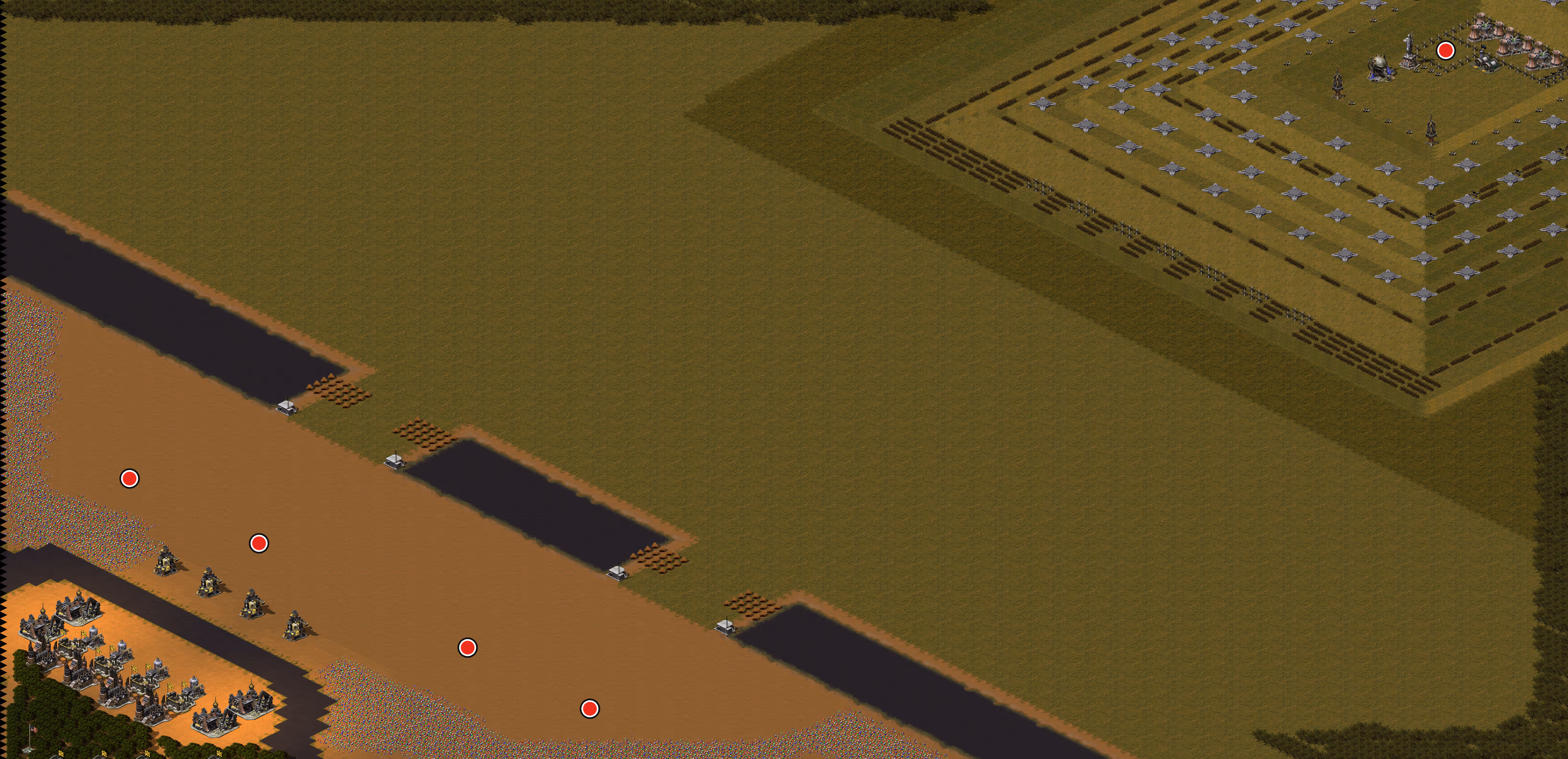 Preview of Survival Fortress Thanos Revenge 4 more money edited 2026