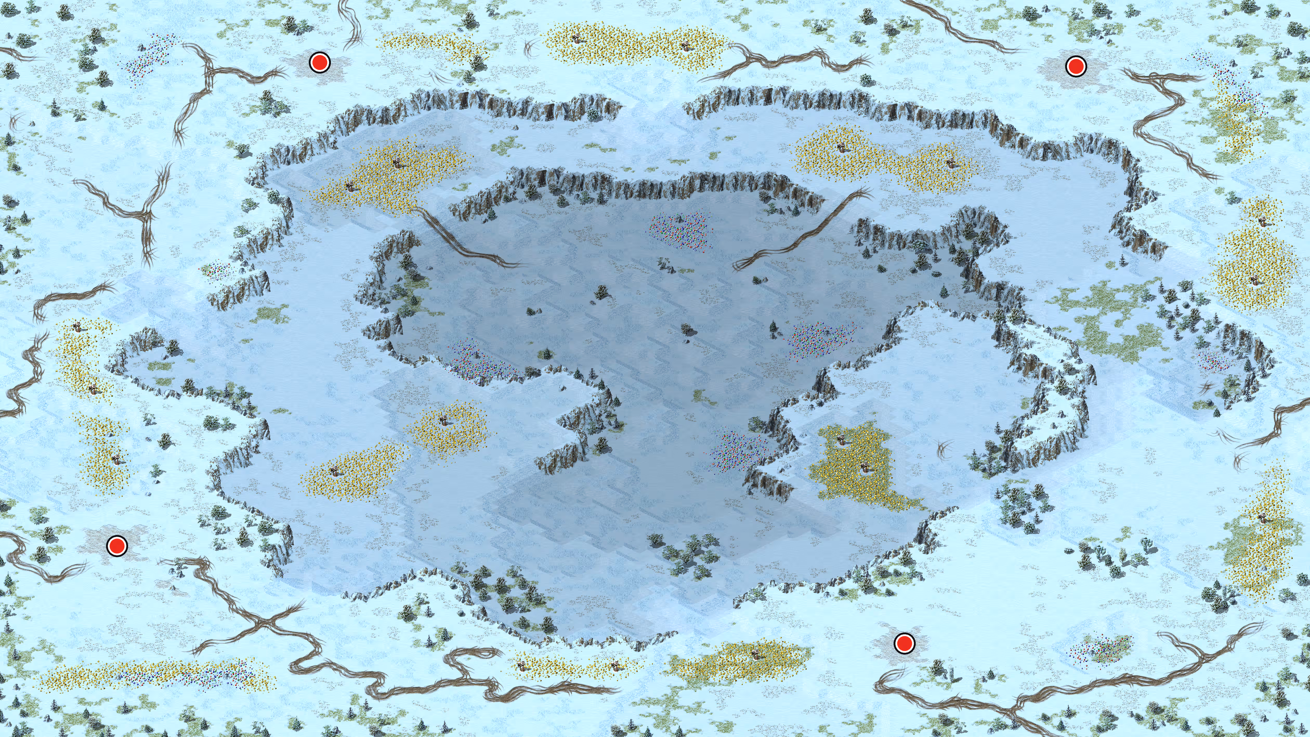 Preview of [4] Heck Freezes Over LE