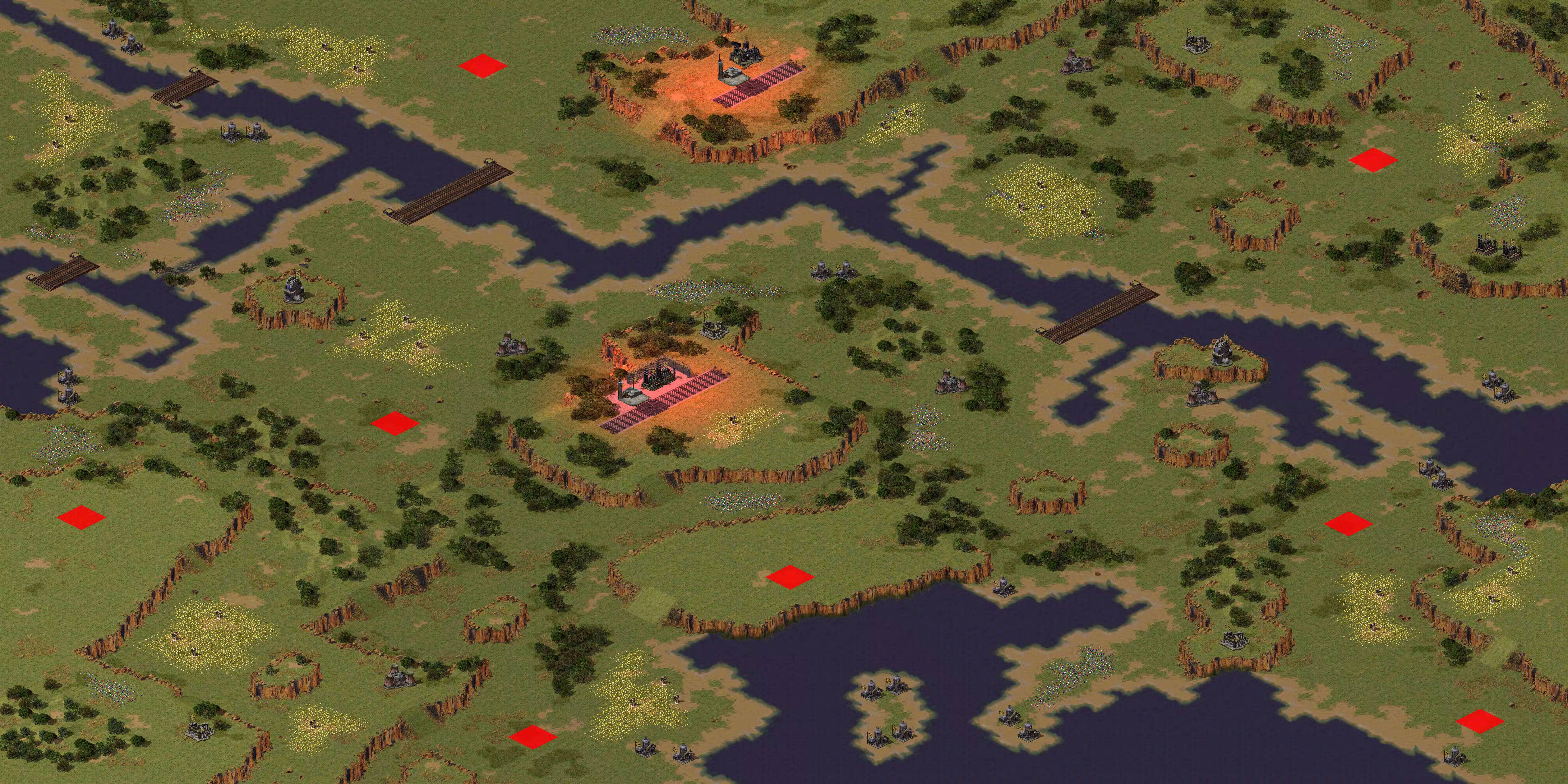 Preview of [1137] Countryfried[lion]2-8
