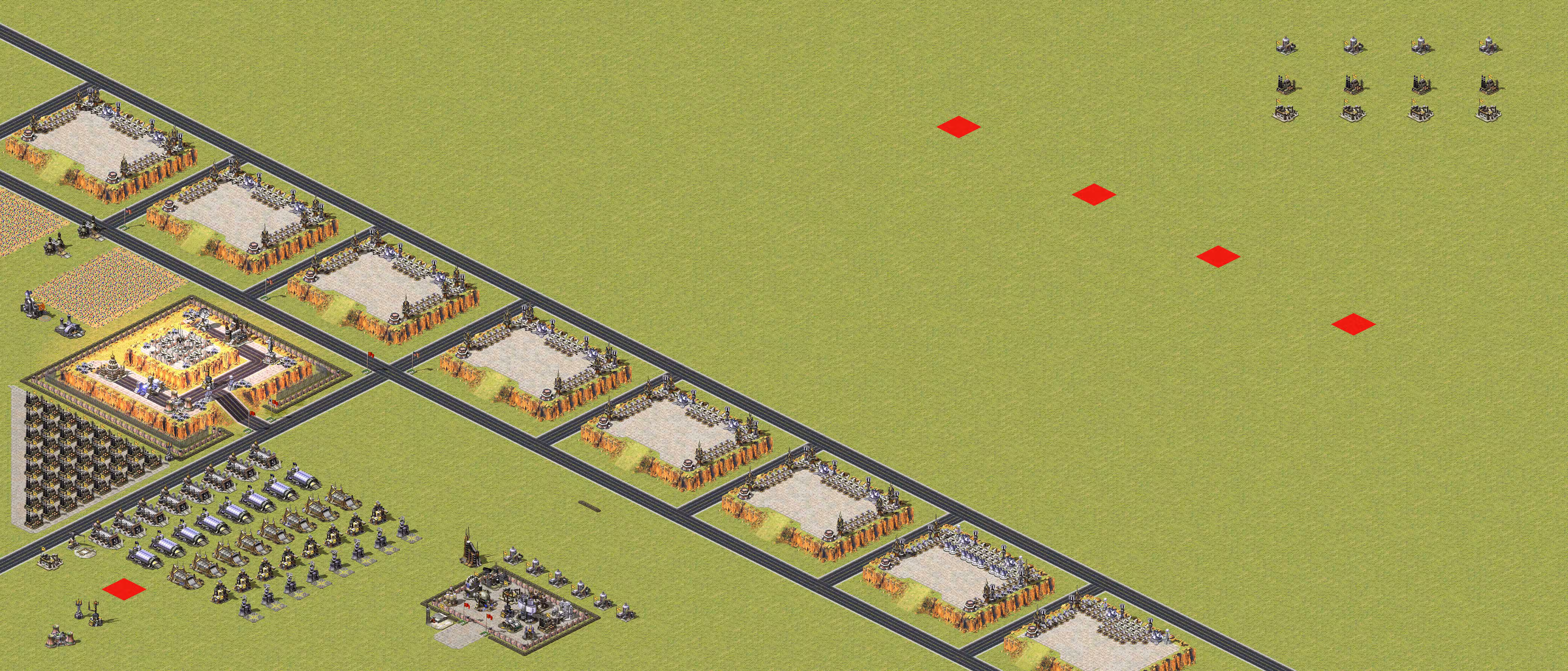 Preview of Yosef Anan - Zombie Land - Survival 10_2