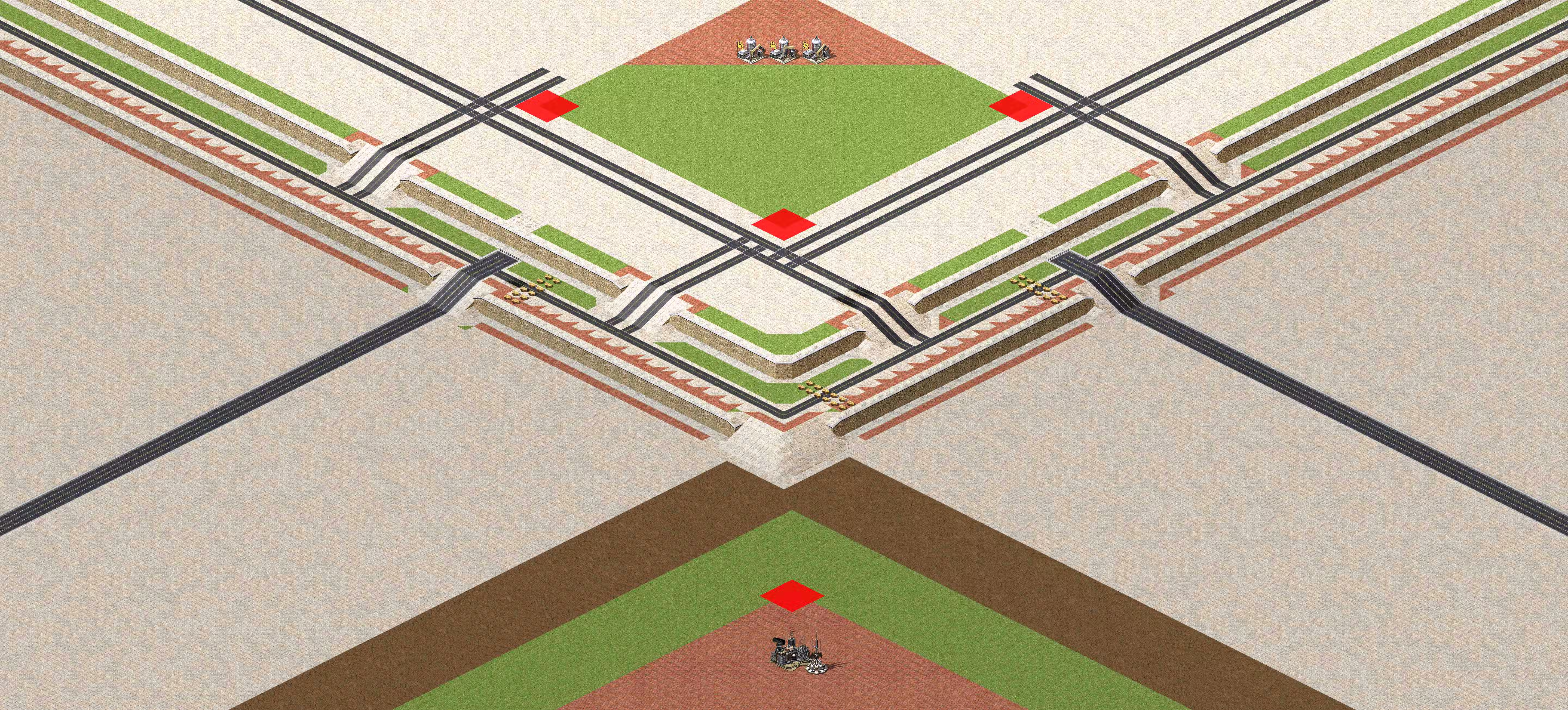 Preview of Pretty Unfair Survival [Aerion v15]