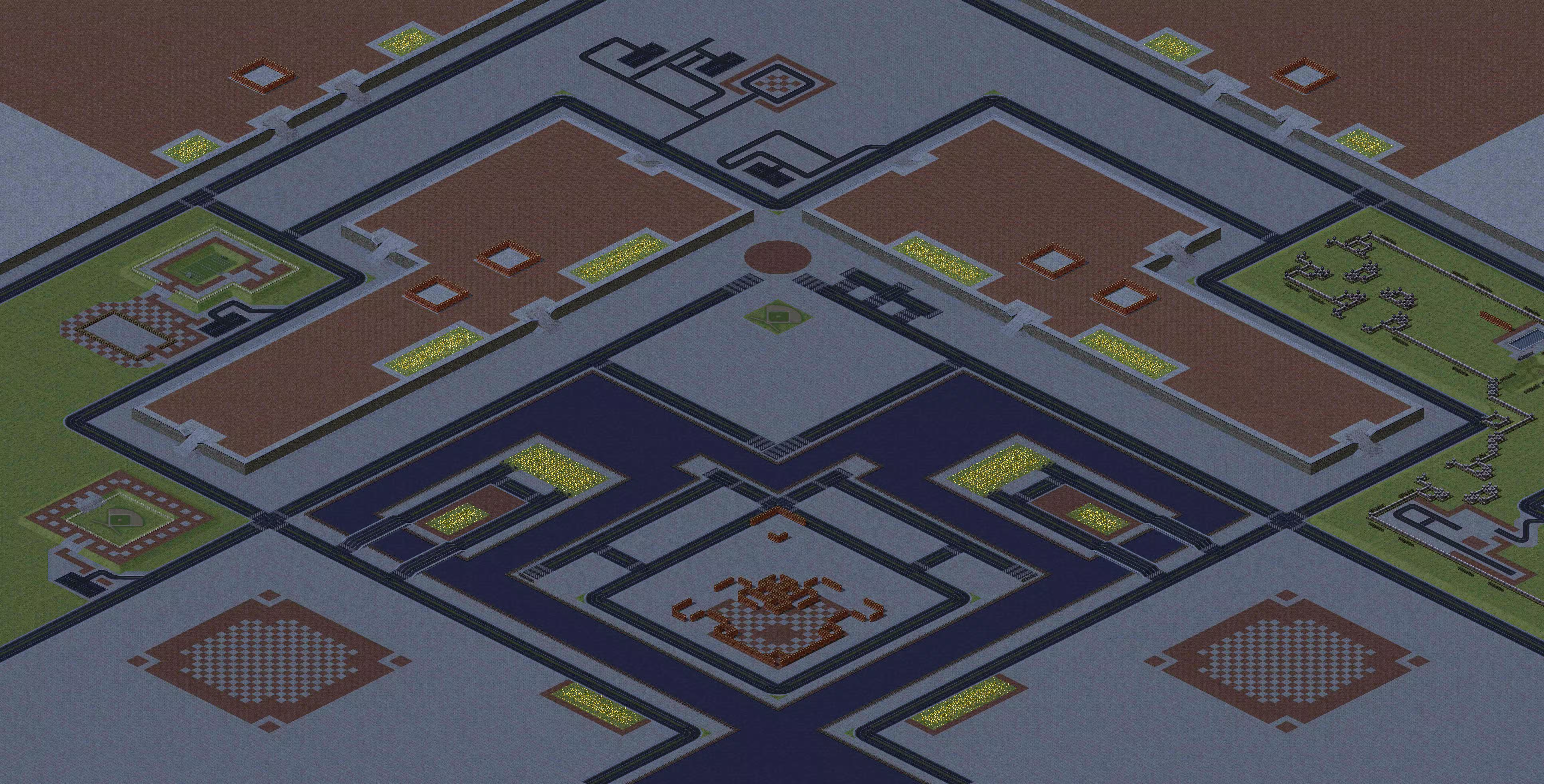 Preview of Overwatch Survival (6p) -- MISSING (randomized 2020-08-23 195316)