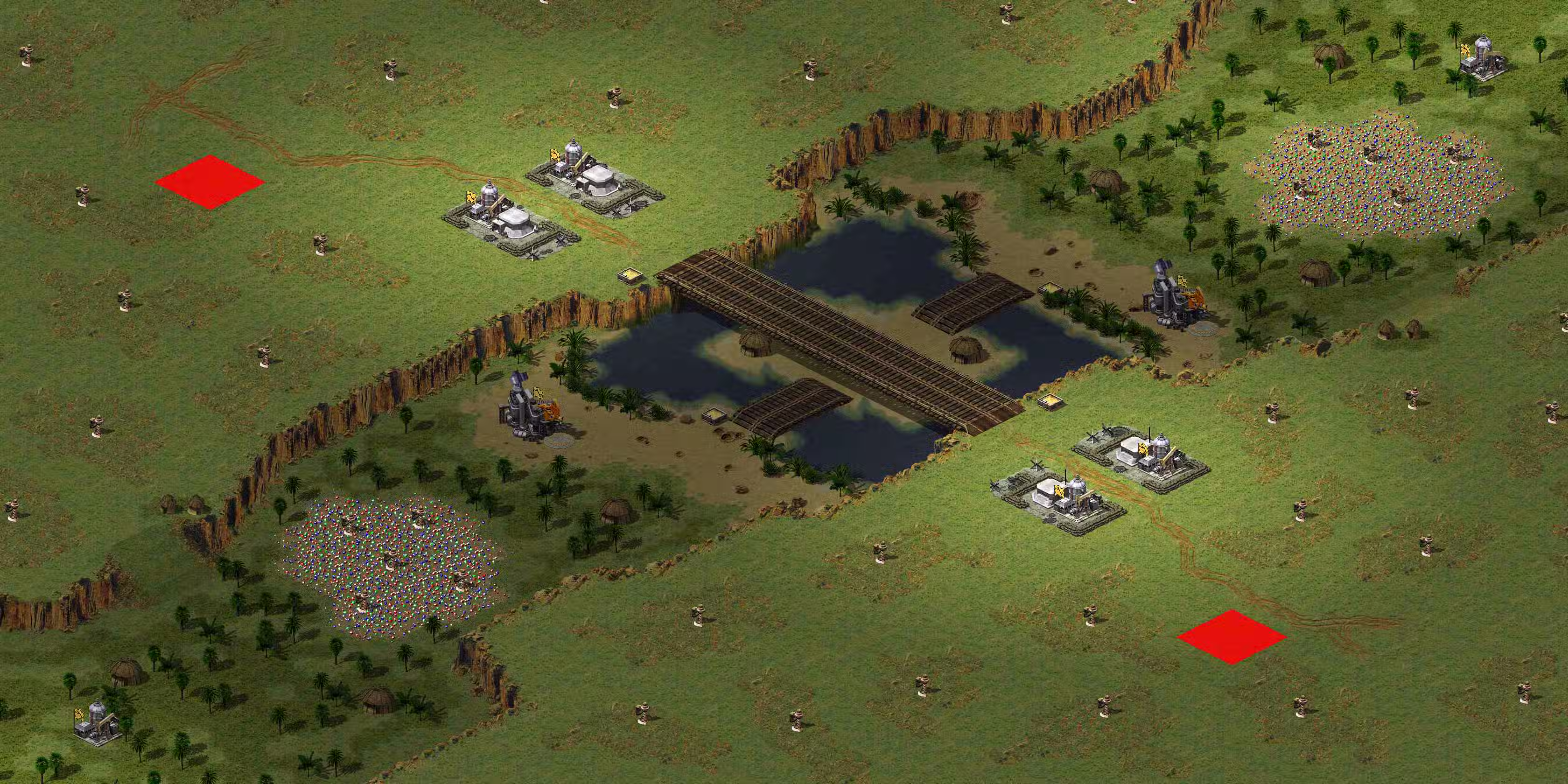 Preview of [2] The Little Fishing Pond