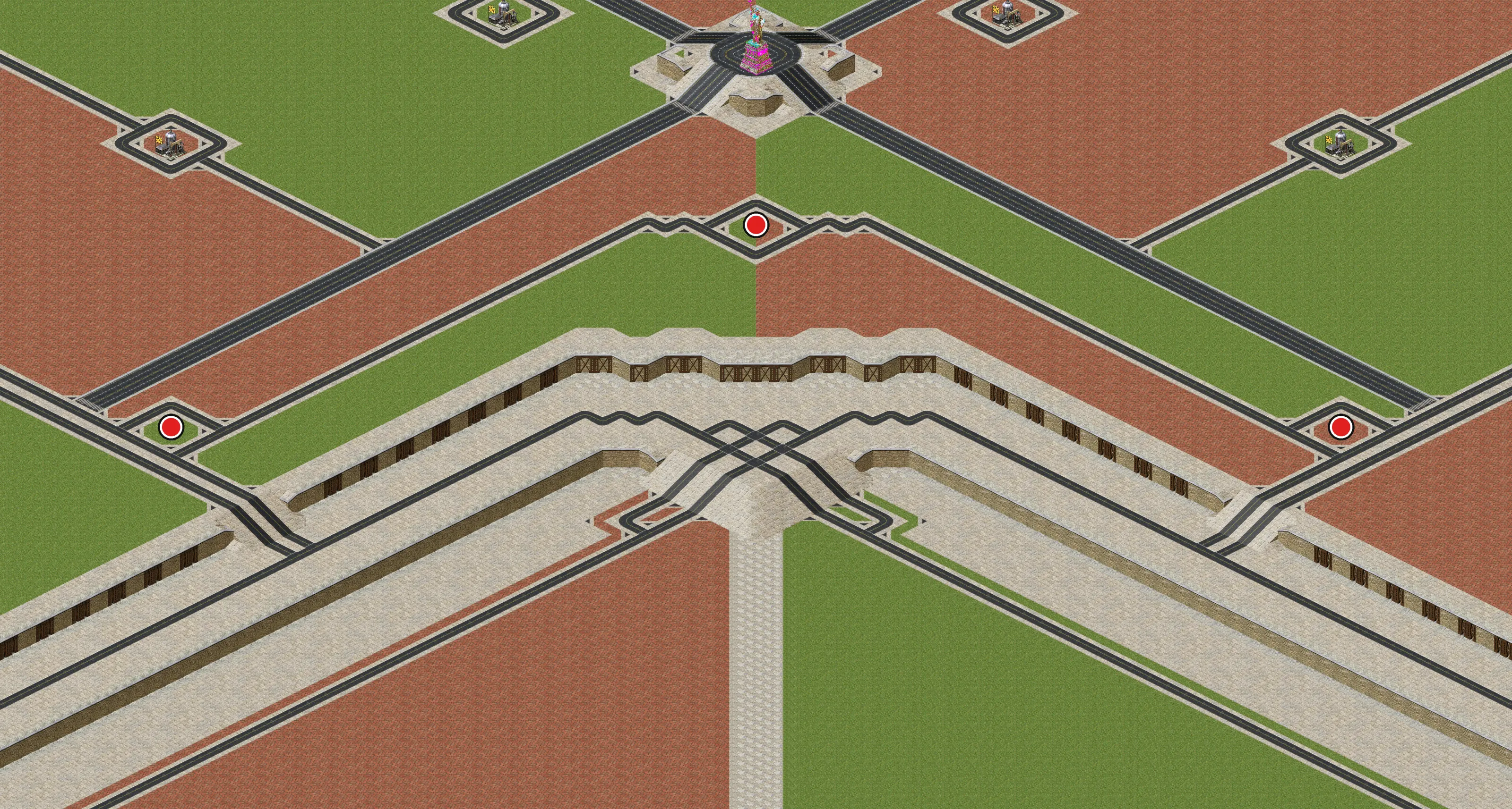 Preview of [3] Survive It - Dctanxman