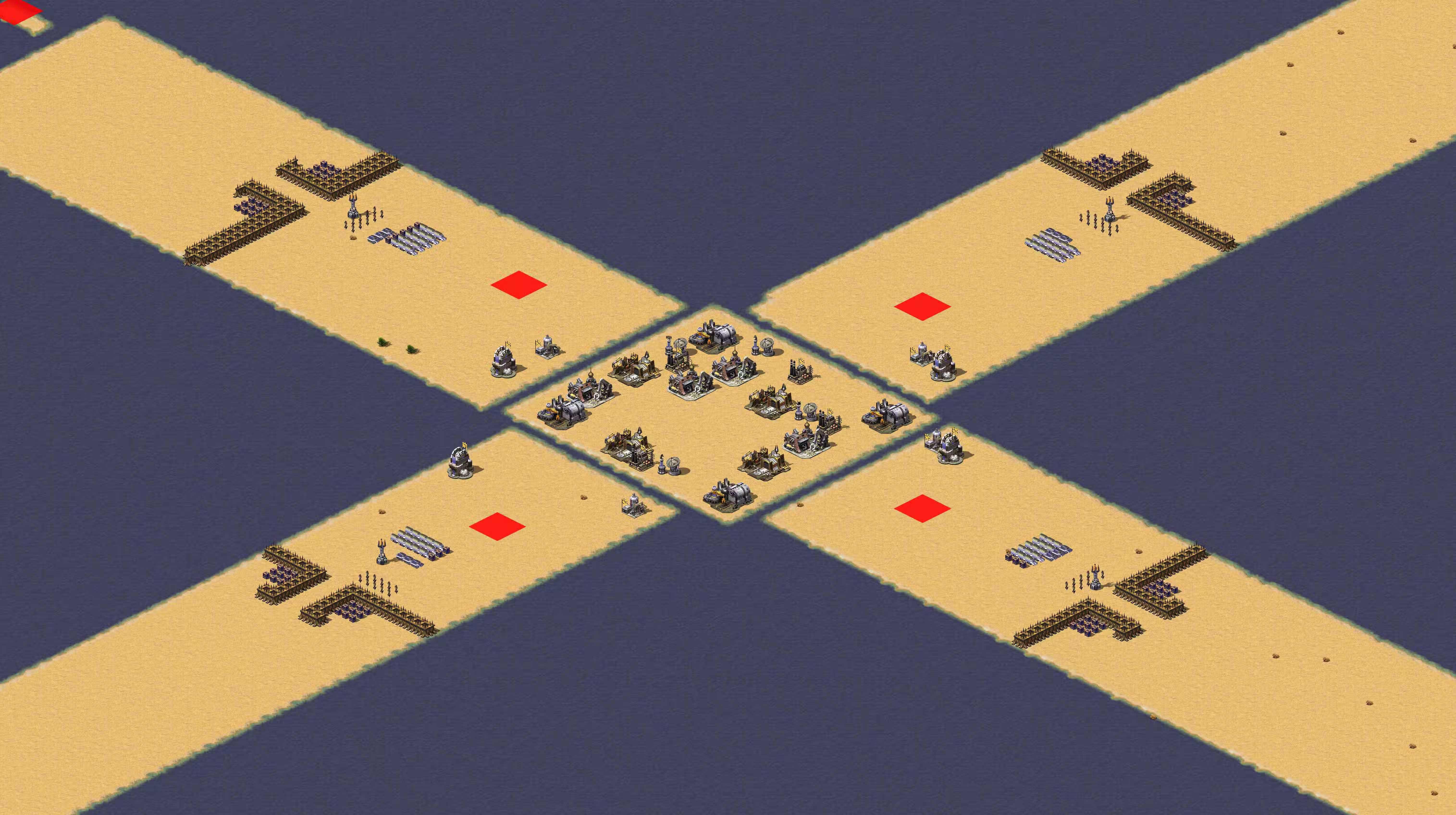 Preview of SurvivaL Armageddon EviLheAt [edit by Outlaws]1