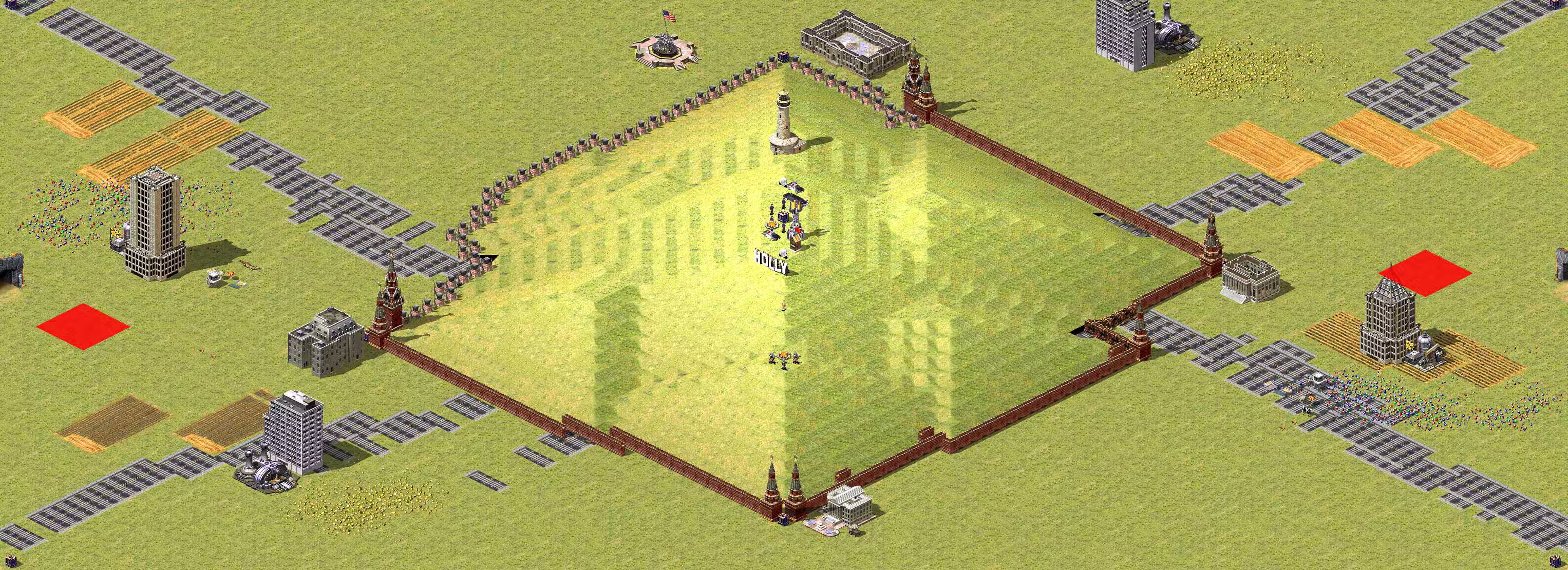 Preview of players Arab on face book