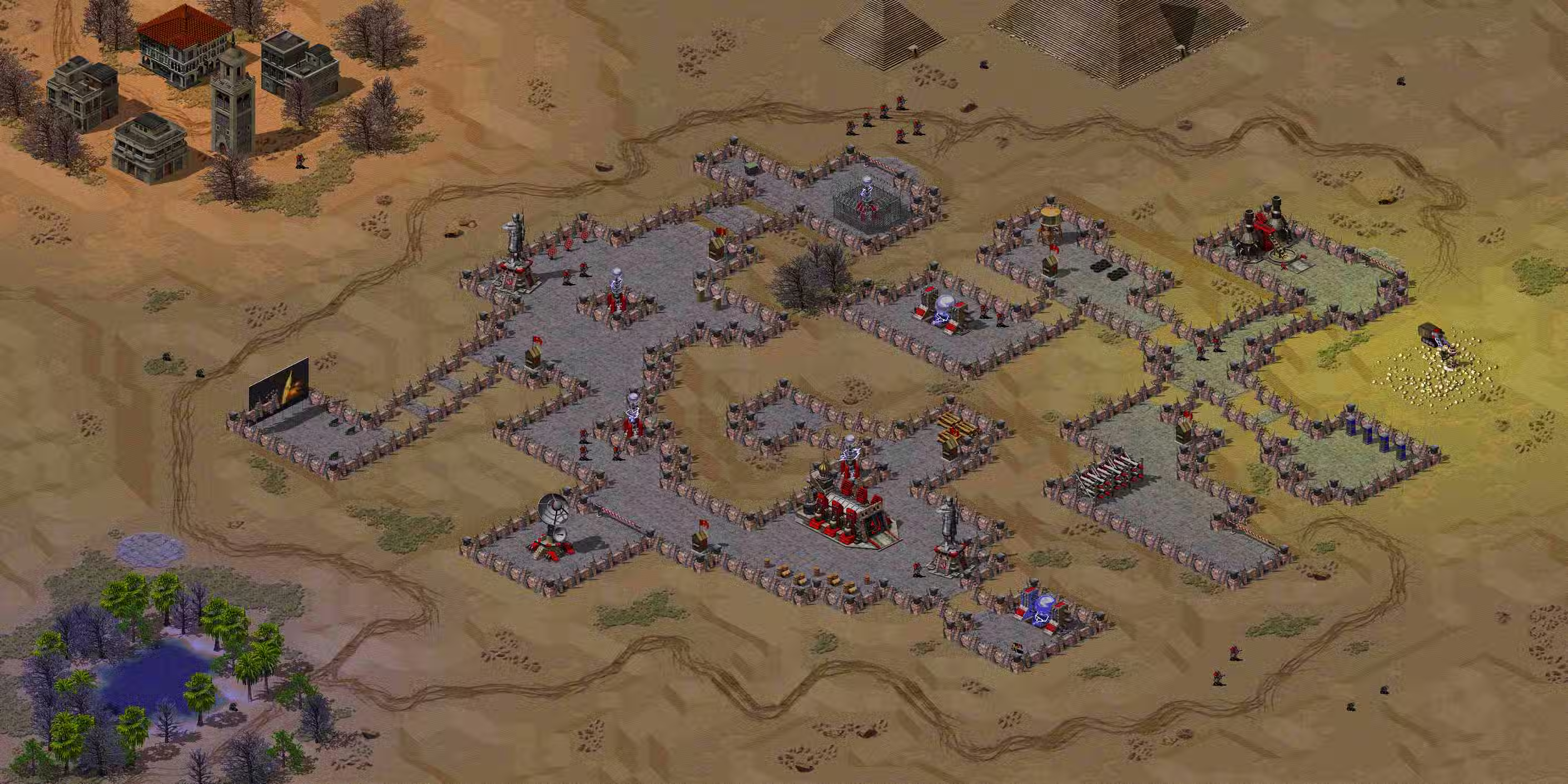 Preview of Fascist2