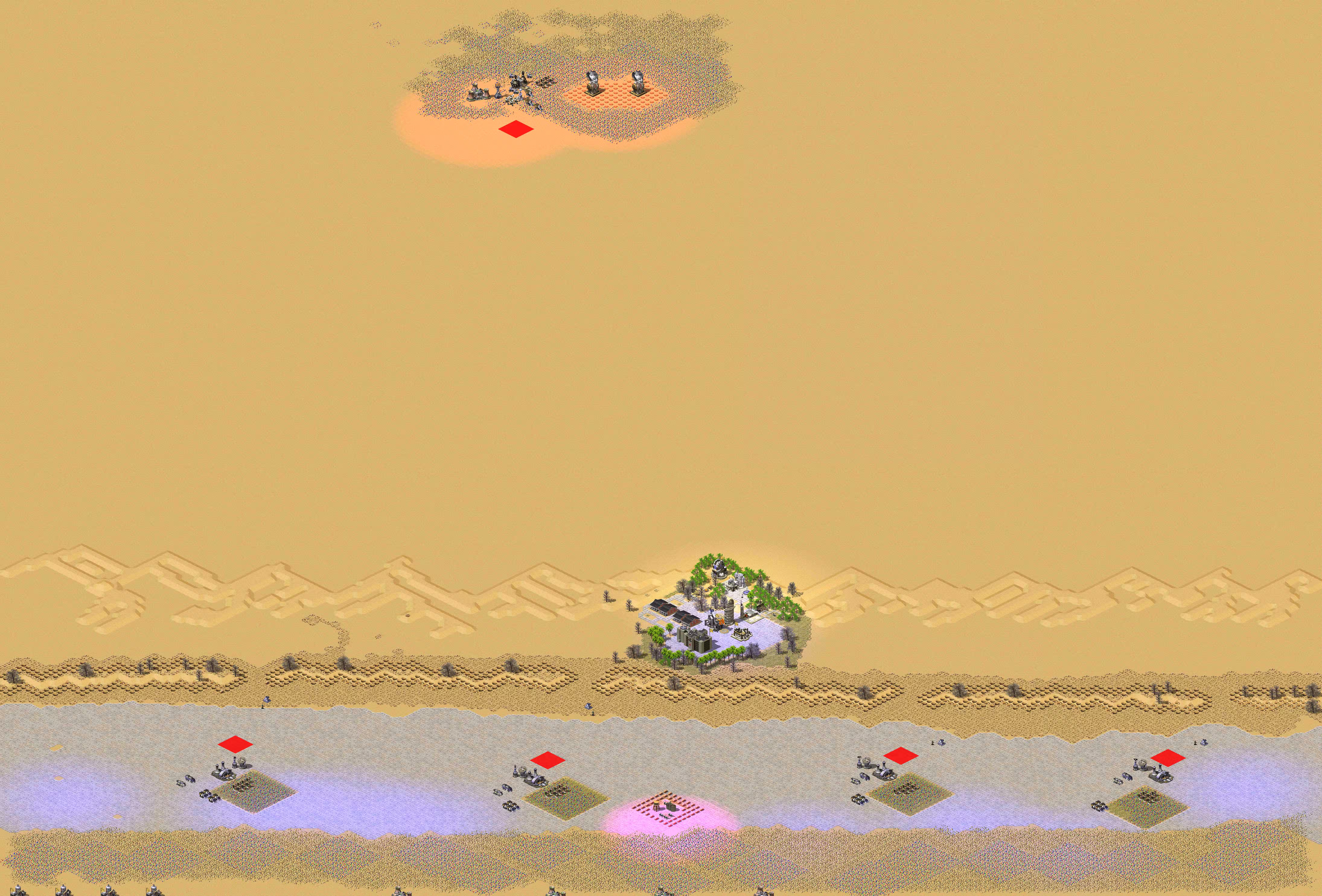 Preview of New Mission/Survival~Created By Im_WARRIOR -- MISSING