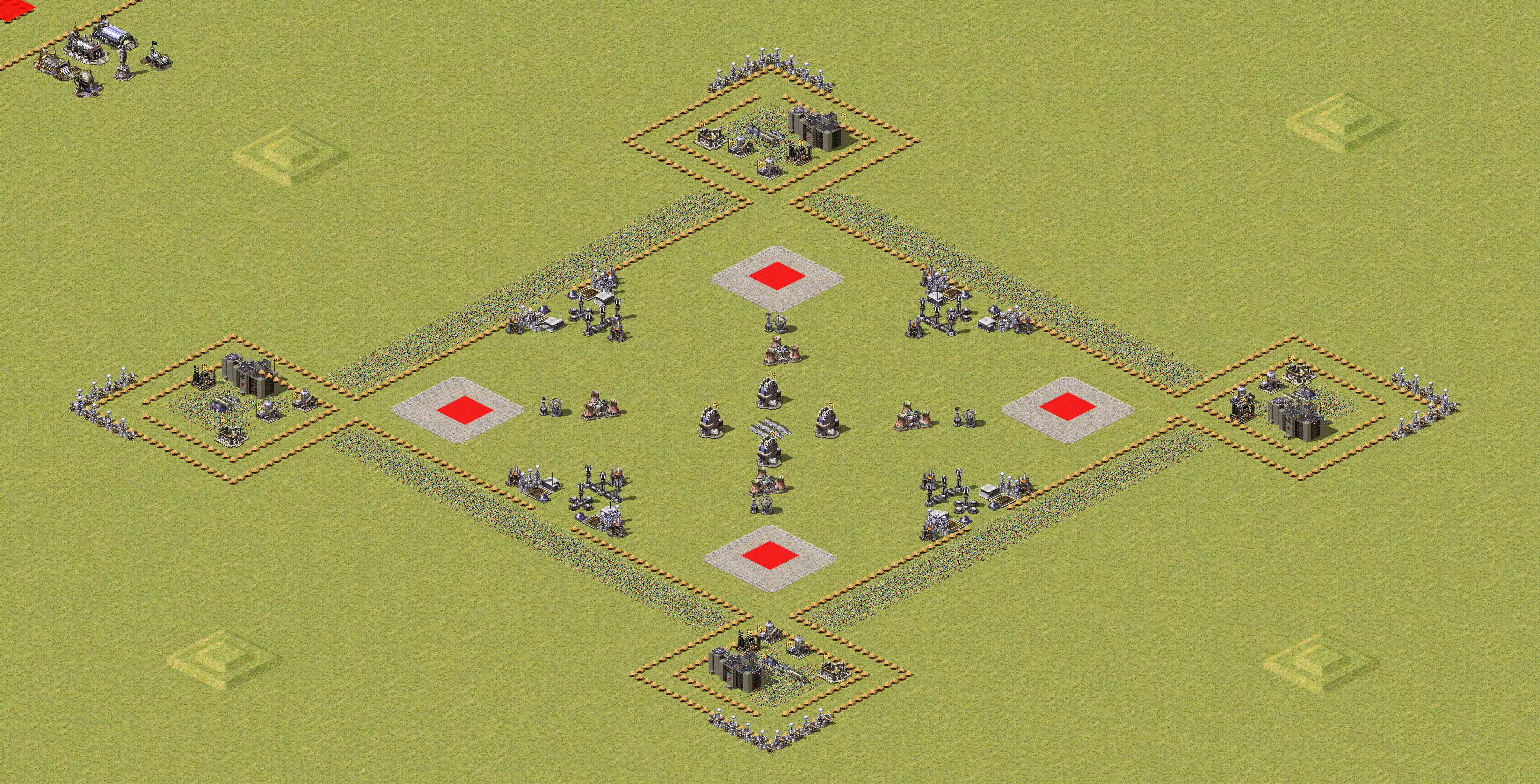 Preview of [SMK-2.4] Survival Map