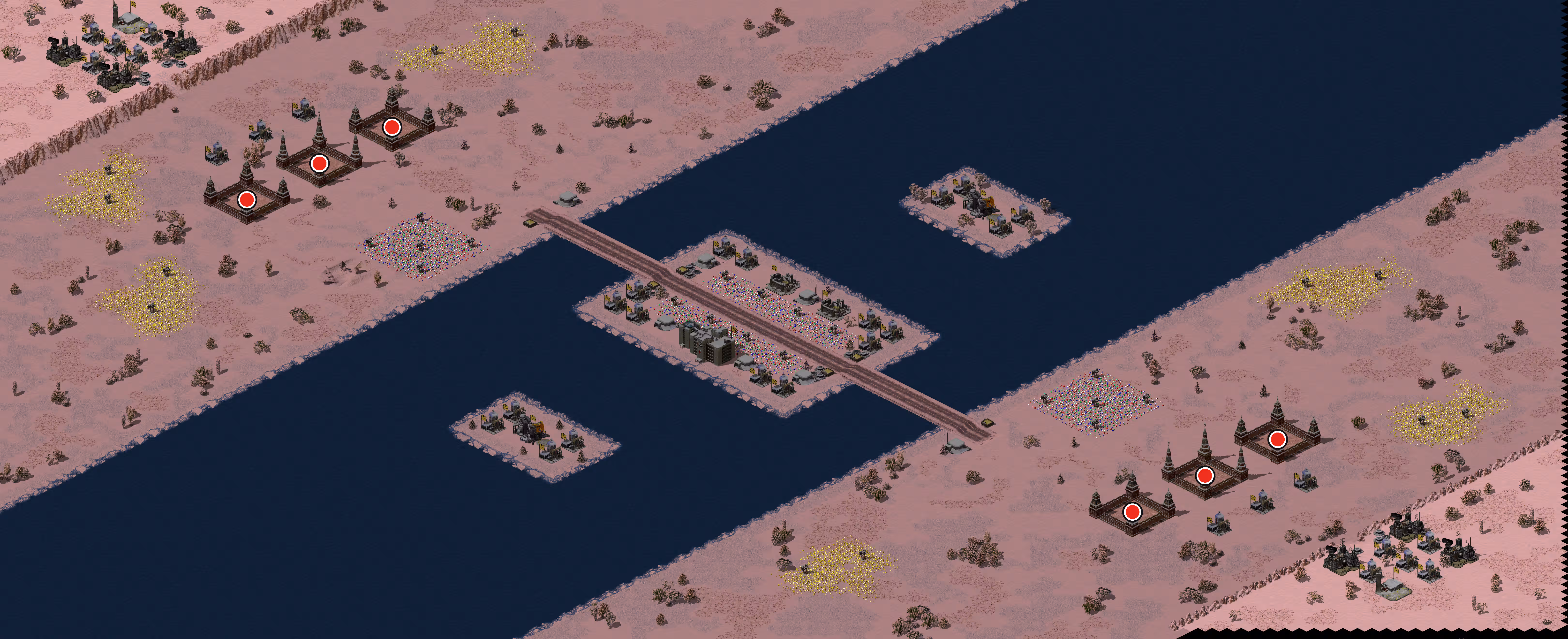 Preview of Russian Islands II (2-6)
