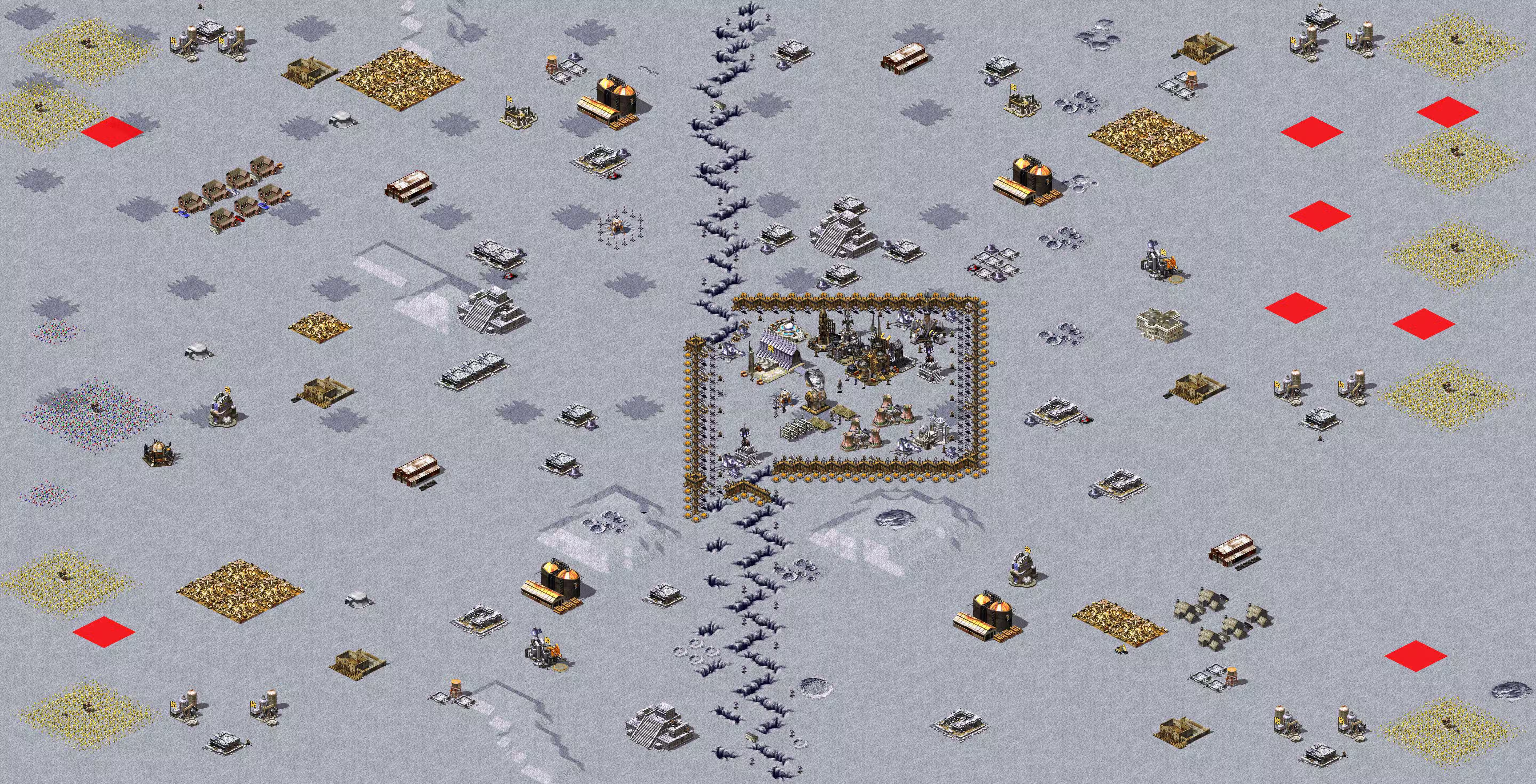 Preview of Moontest3