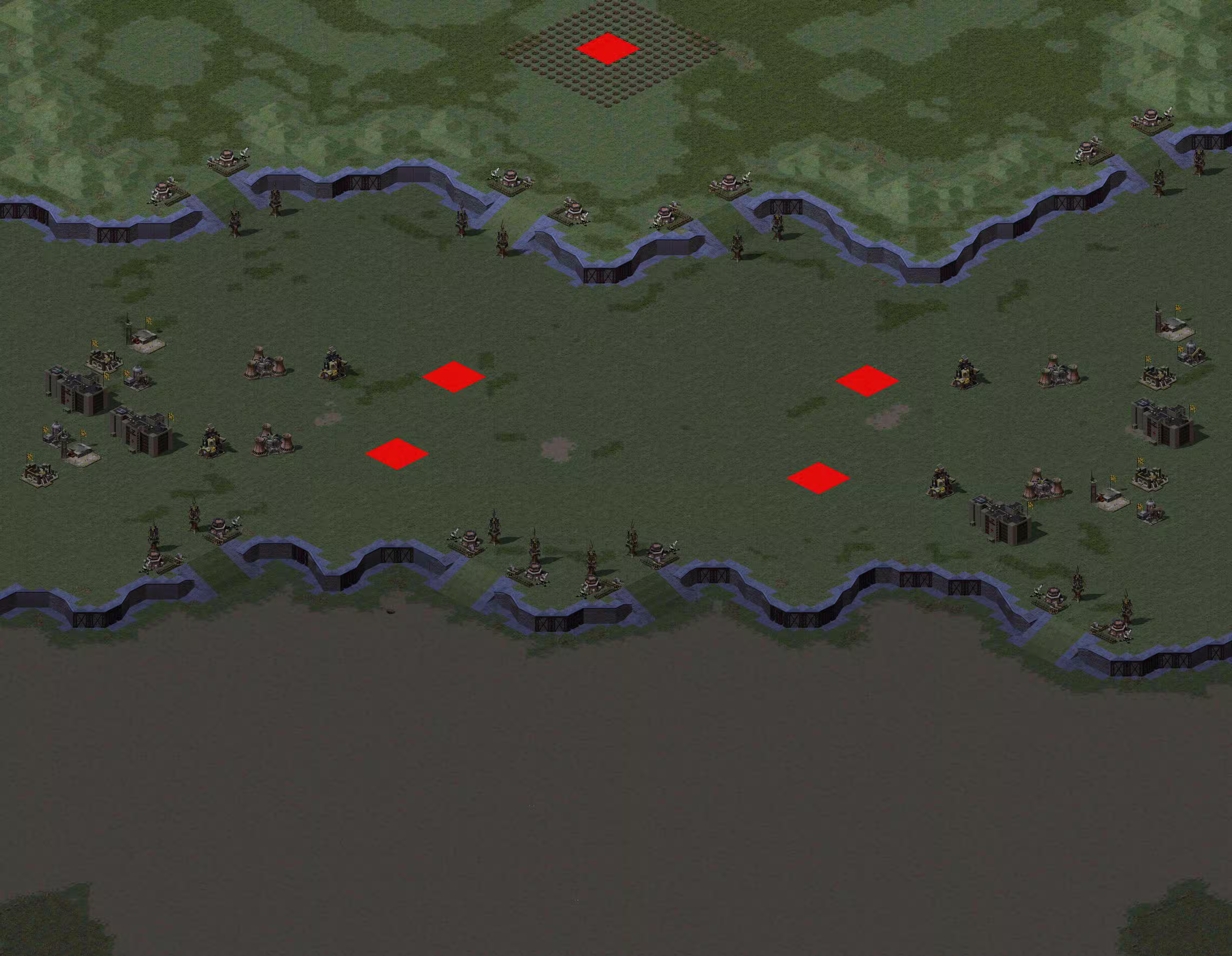 Preview of [SURVIVAL] AxonBeach 1.0 by GenX
