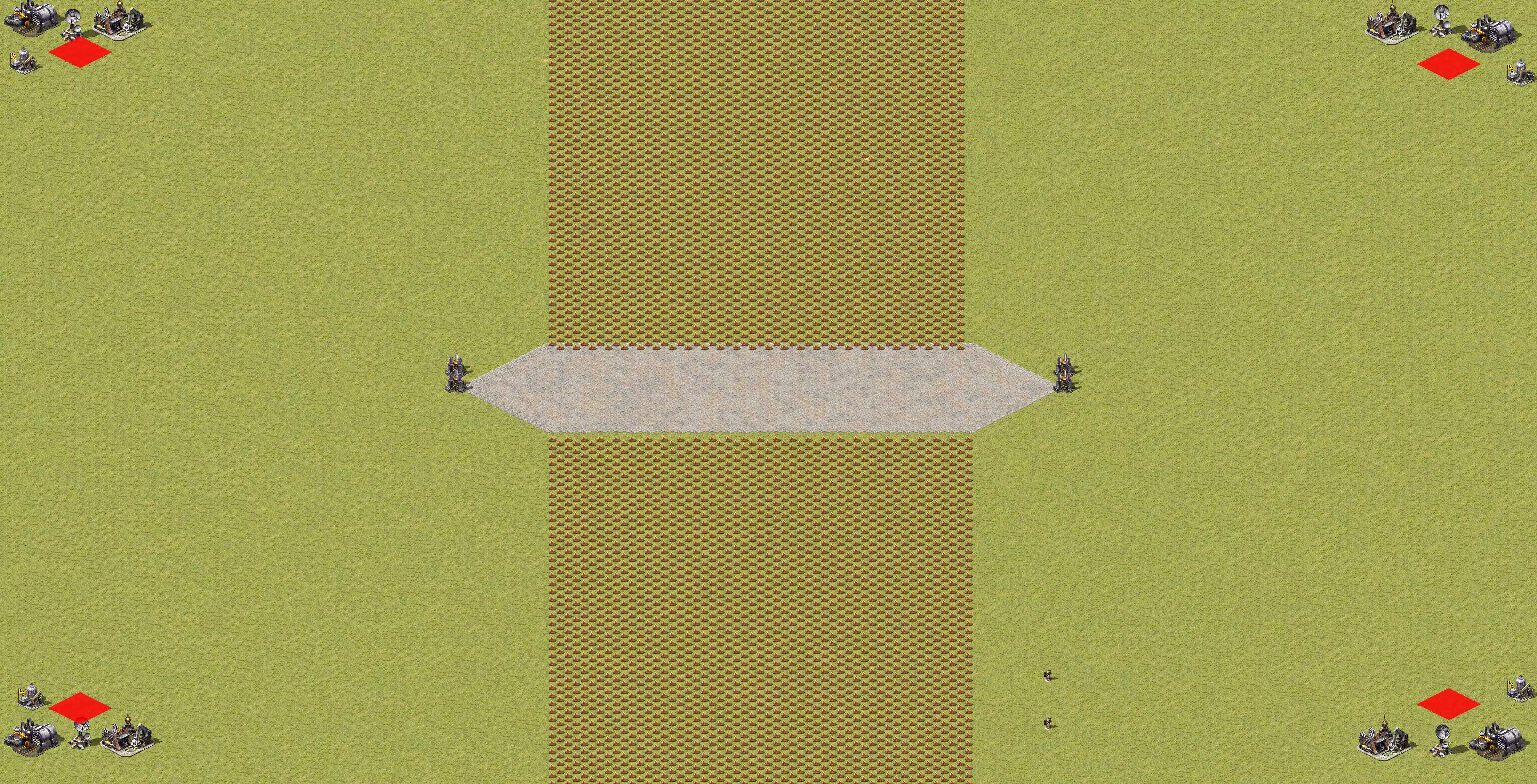 Preview of Oil 2 vs 2