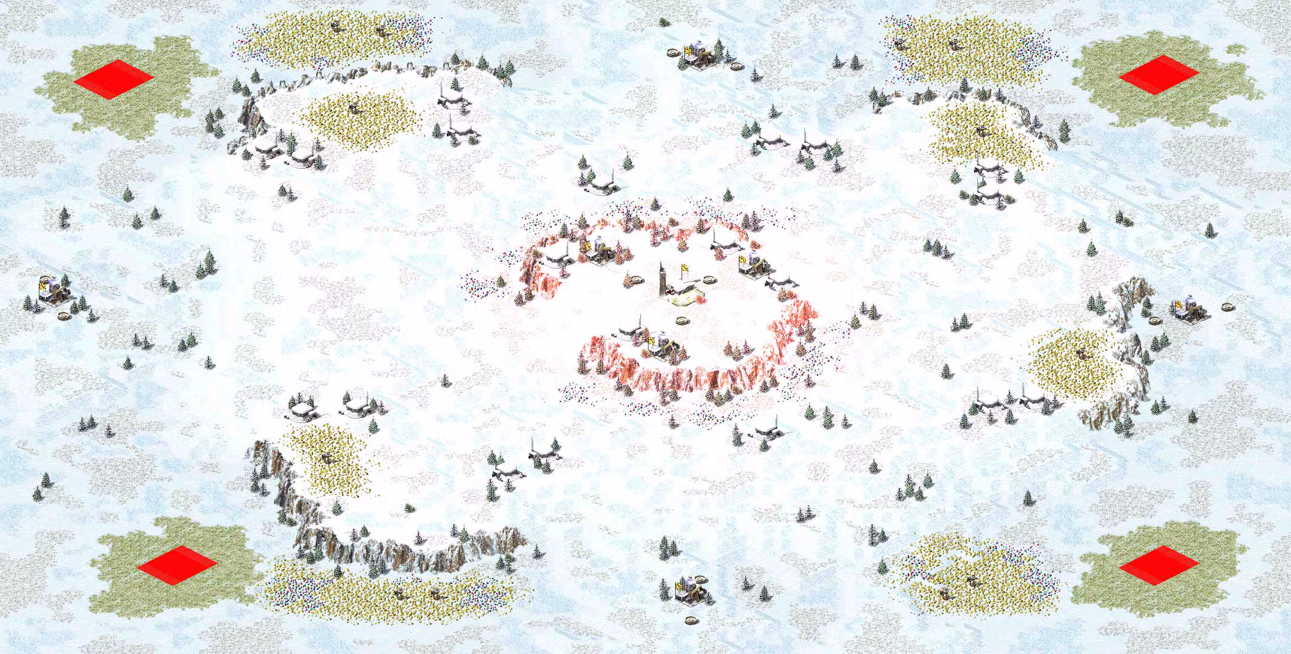 Preview of Battle of the Ardennes