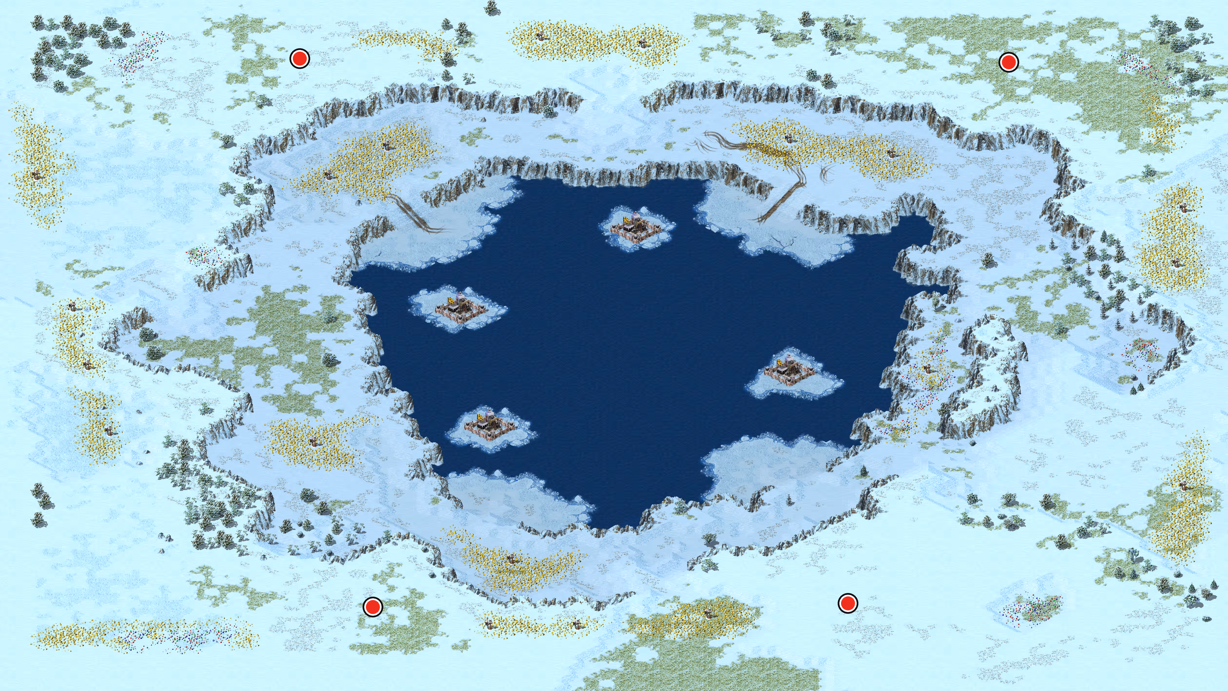 Preview of [4] 冰天水地