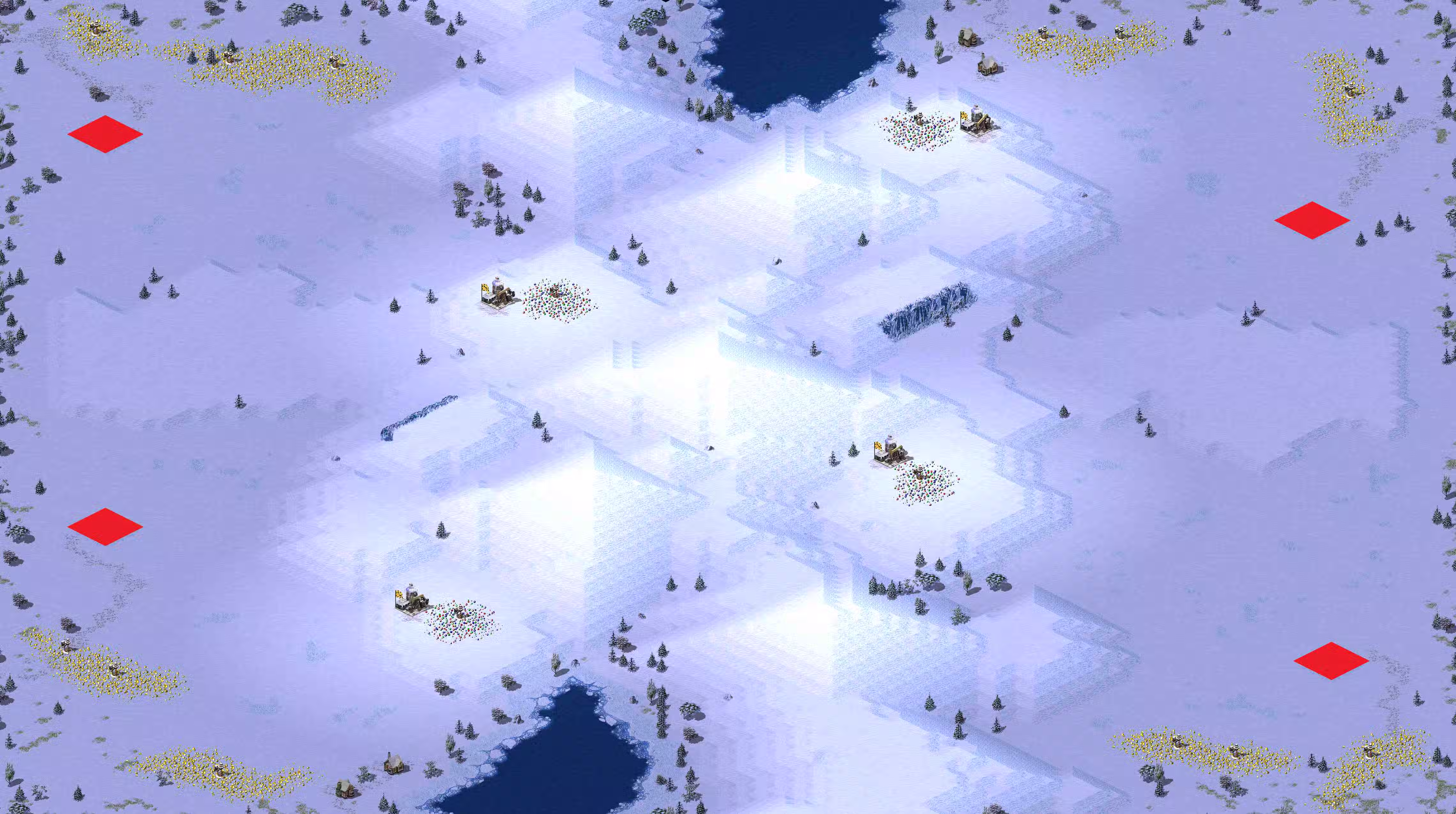 Preview of [4] Shaka Peak