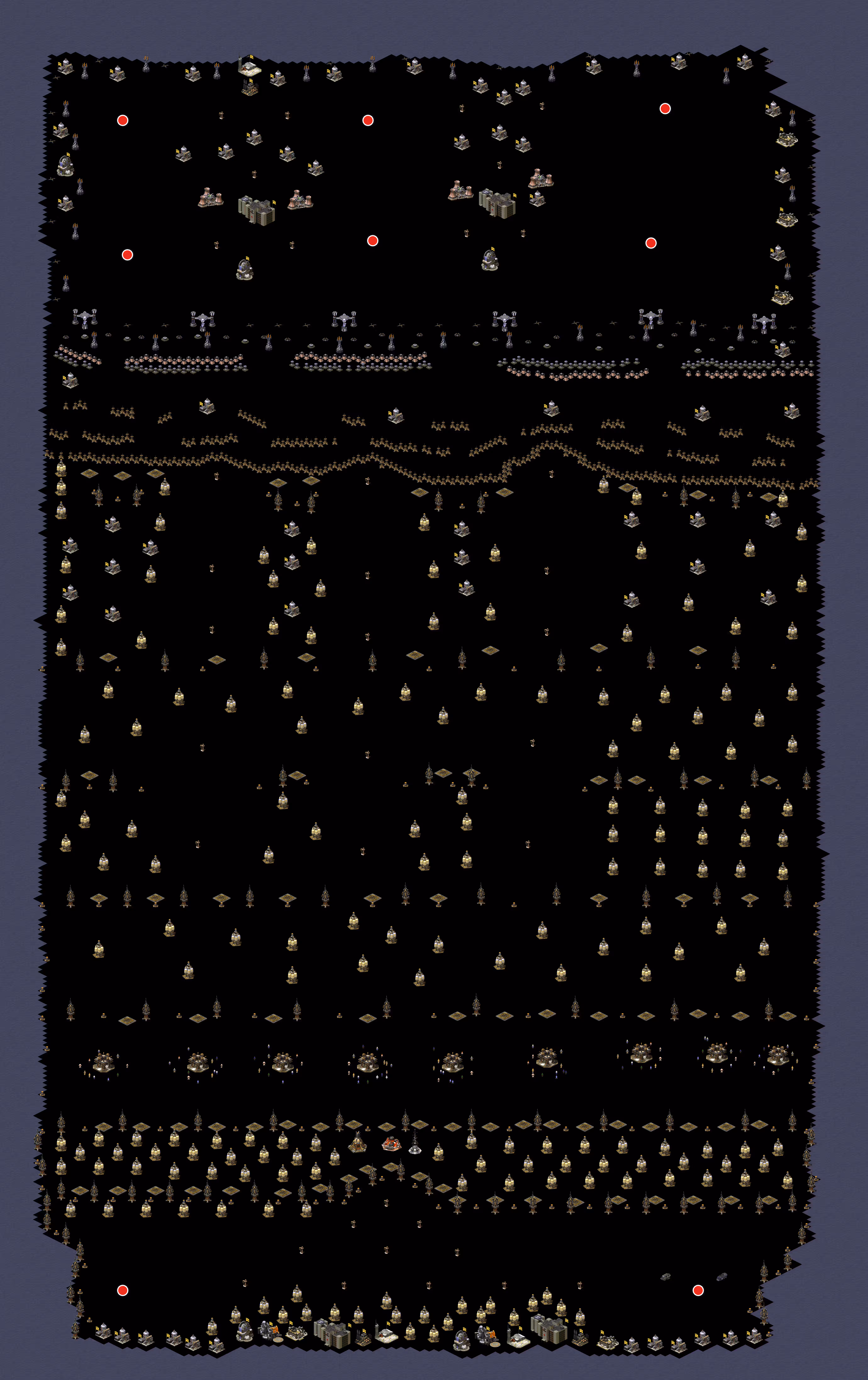 Preview of Yuri fort test