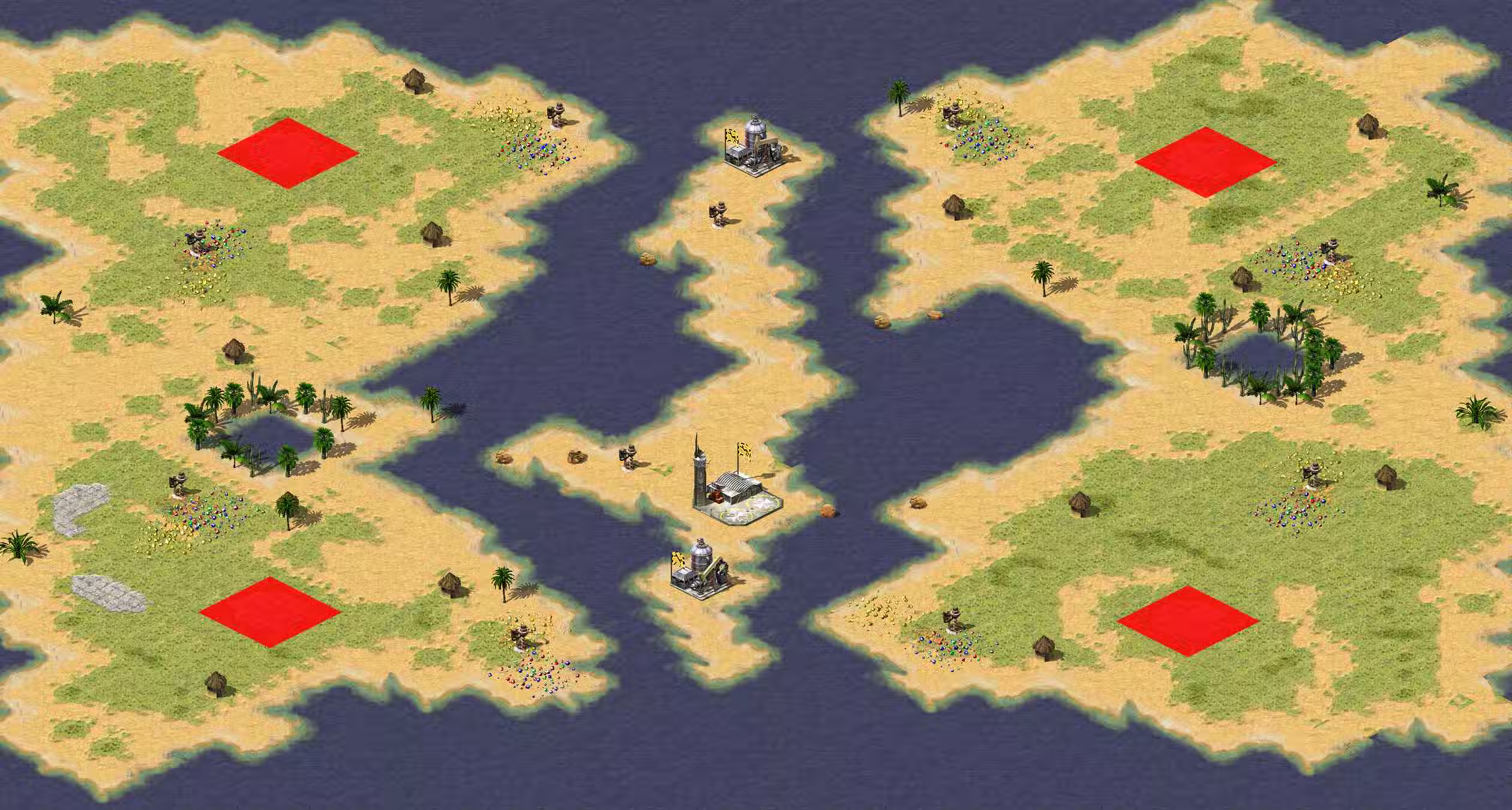 Preview of nobets 4pl crateisland 2.0