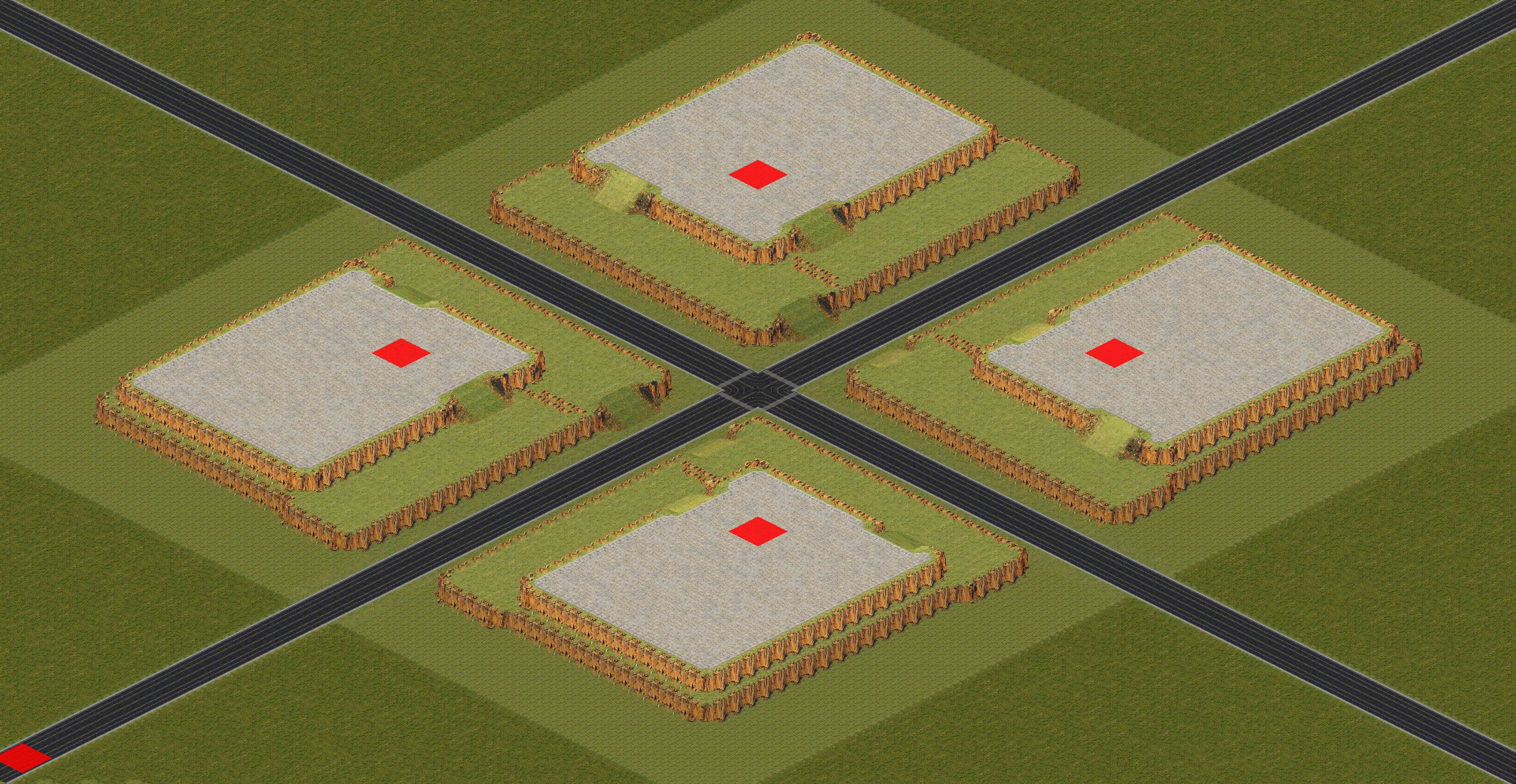 Preview of [4] Survival Of The Fittest V2 [RDF MOD] - Dctanxman